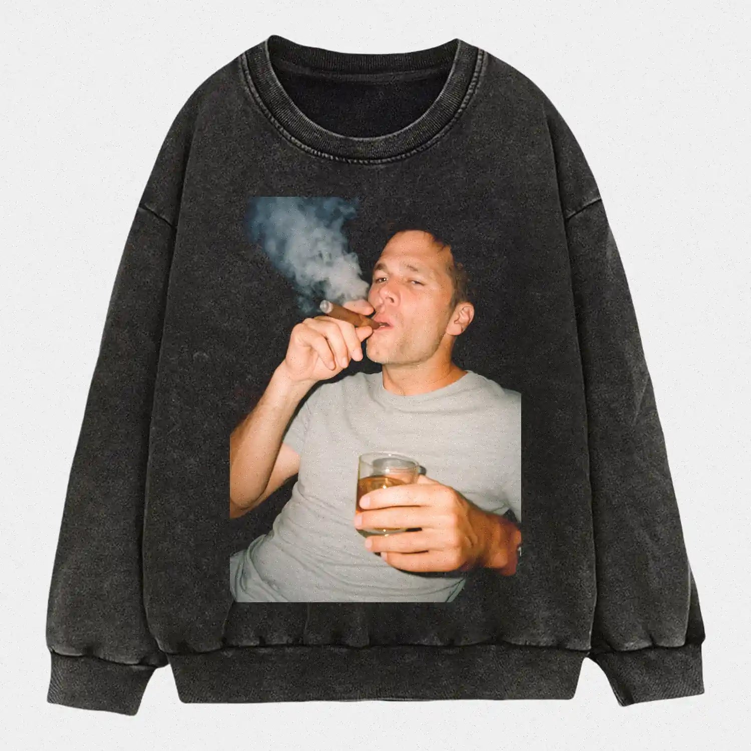 Tom Brady After Hours Tee 6.0