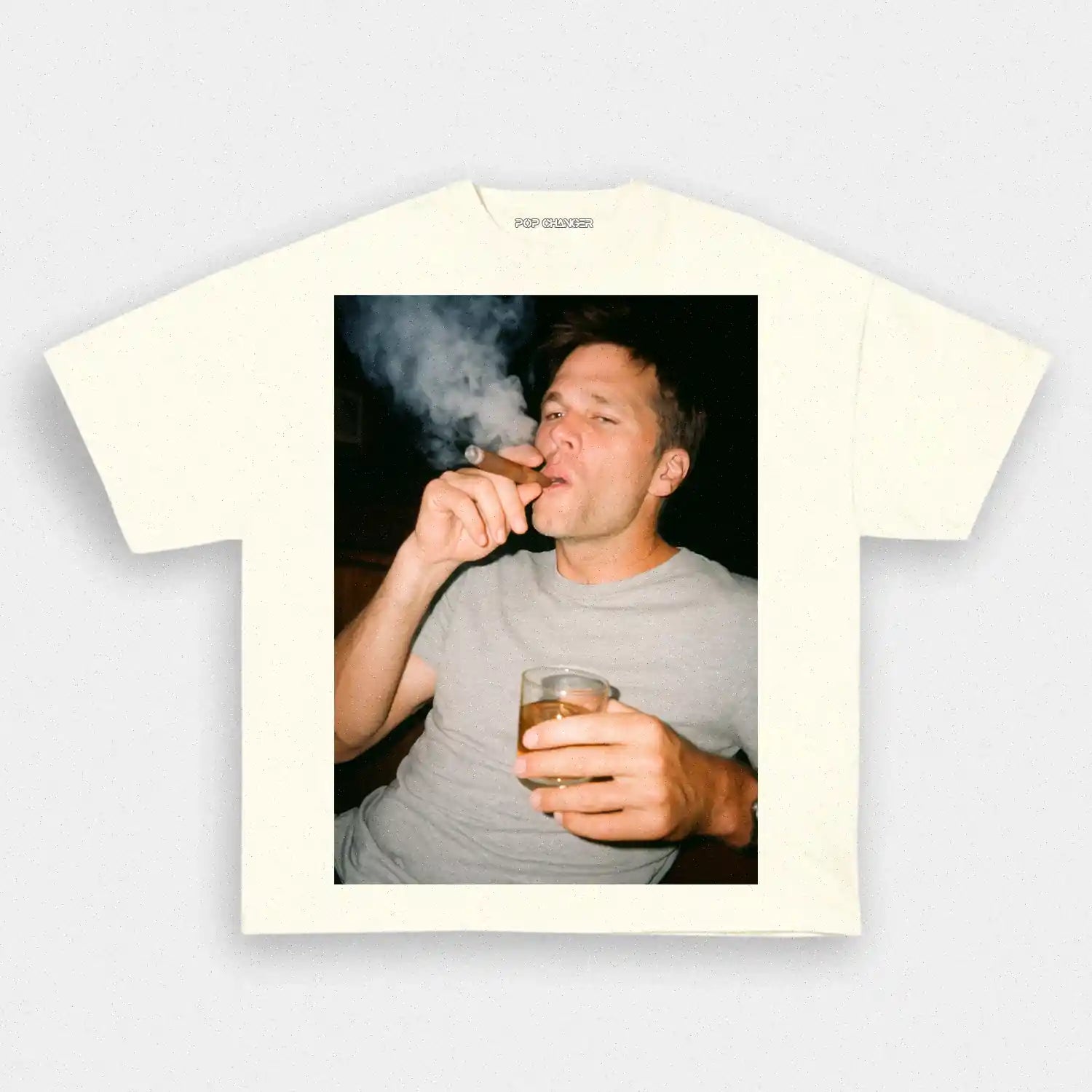 Tom Brady After Hours Tee 6.0