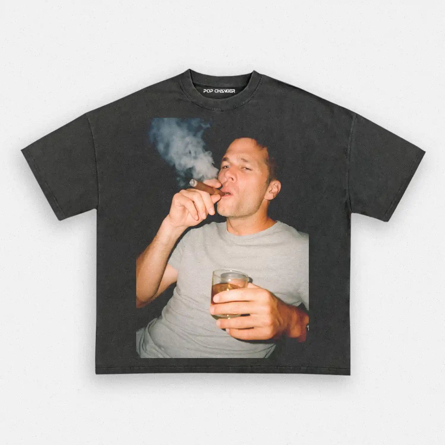 Tom Brady After Hours Tee 6.0