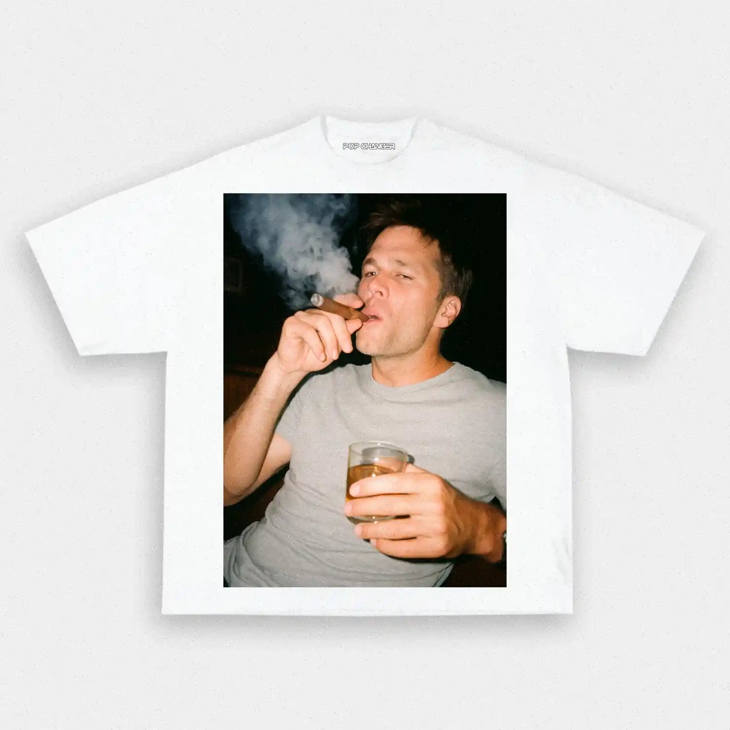 Tom Brady After Hours Tee 6.0