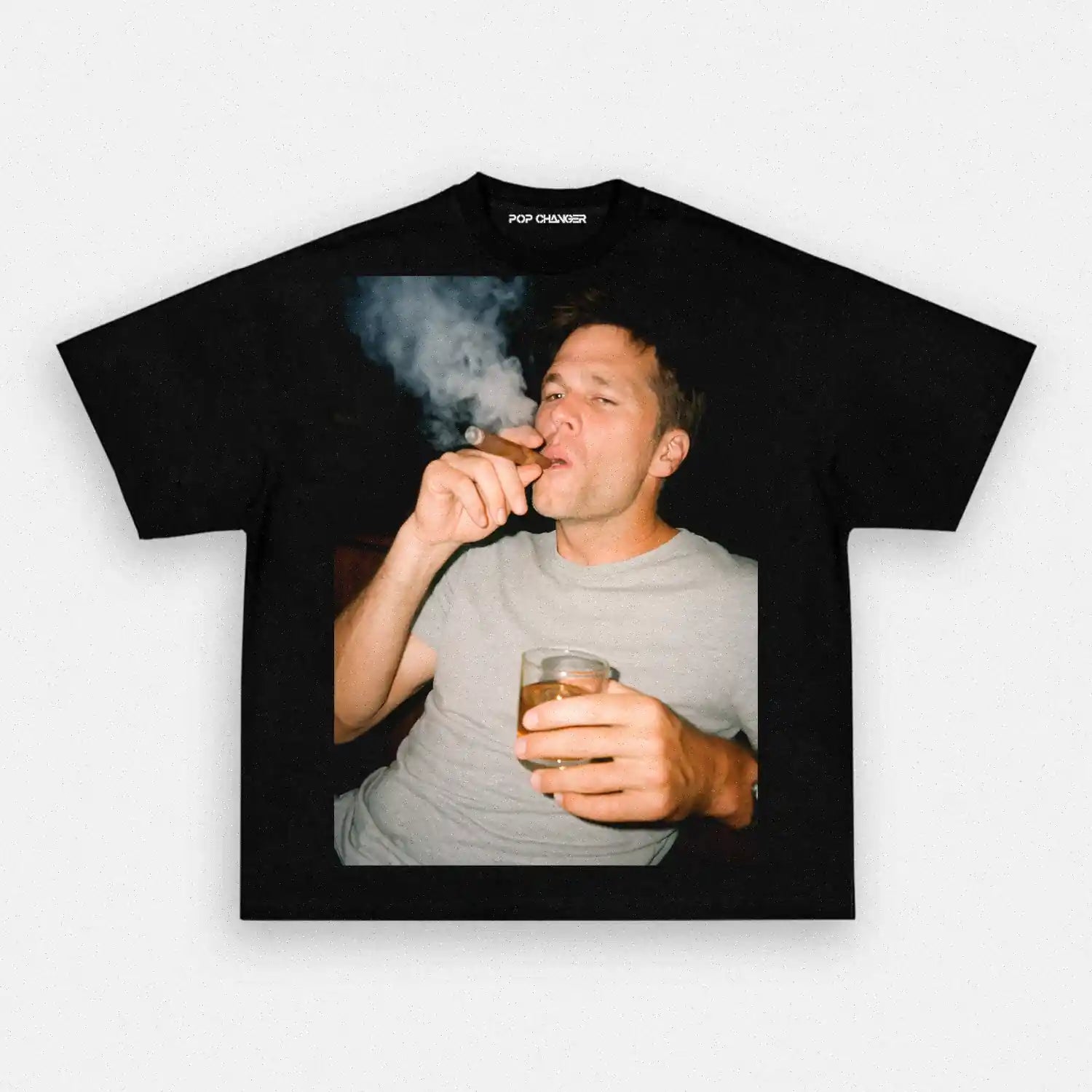 Tom Brady After Hours Tee 6.0