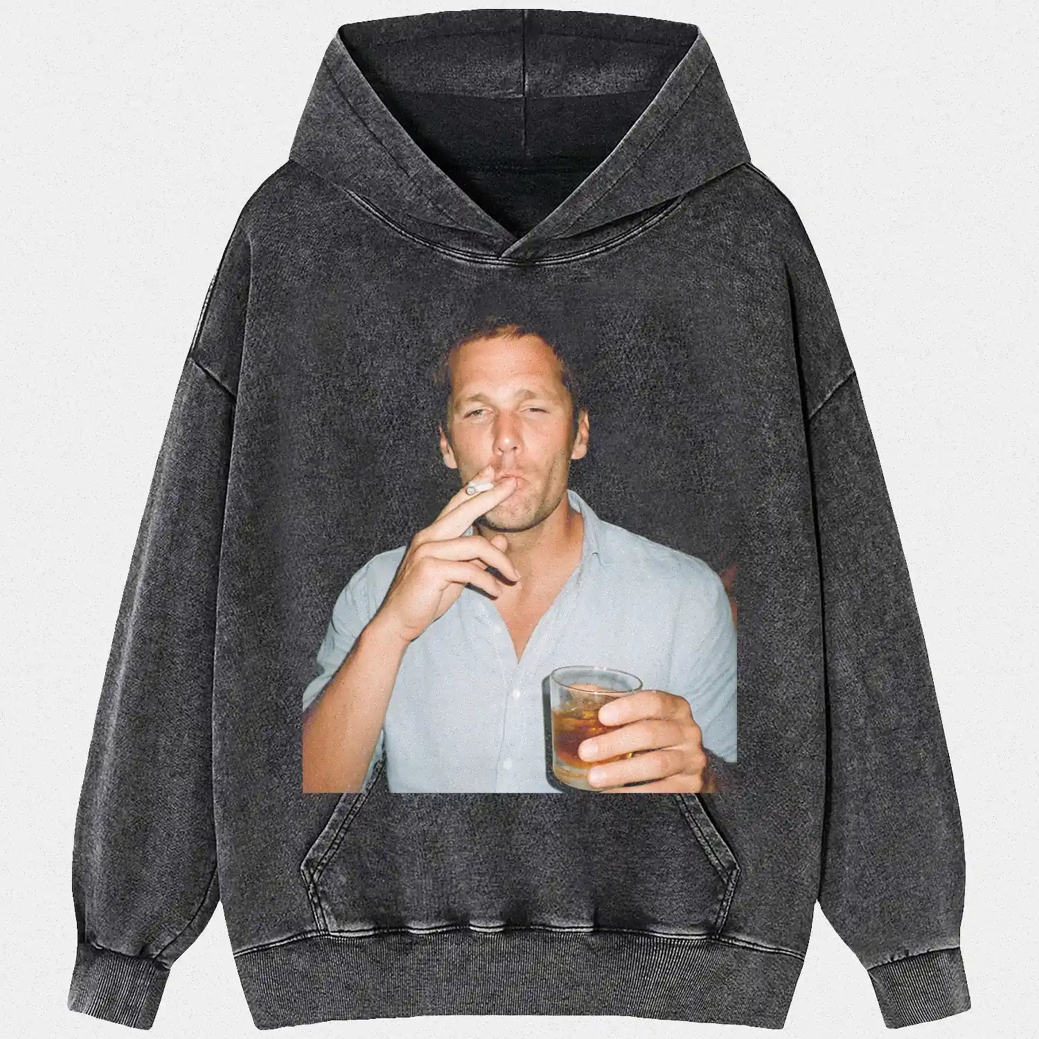 Tom Brady After Hours Tee 7.0