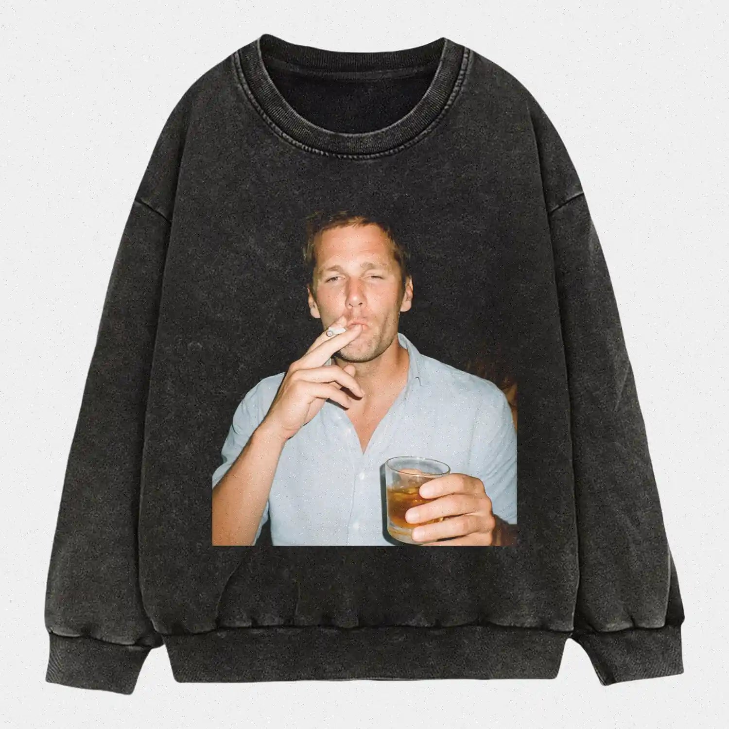Tom Brady After Hours Tee 7.0
