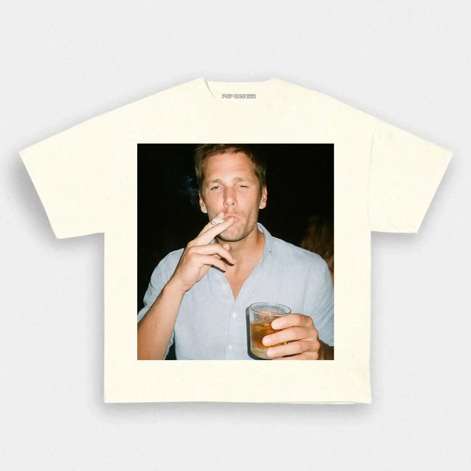 Tom Brady After Hours Tee 7.0