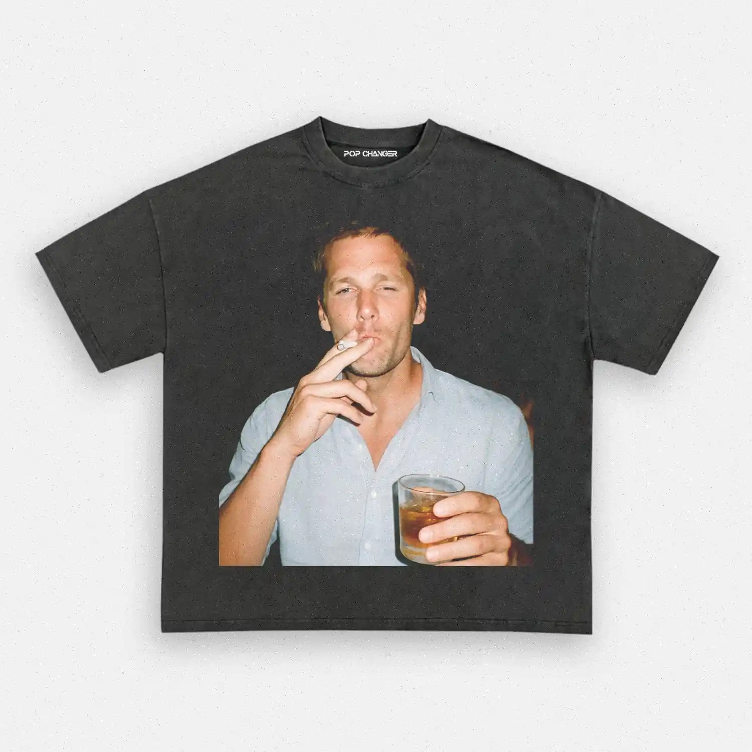 Tom Brady After Hours Tee 7.0