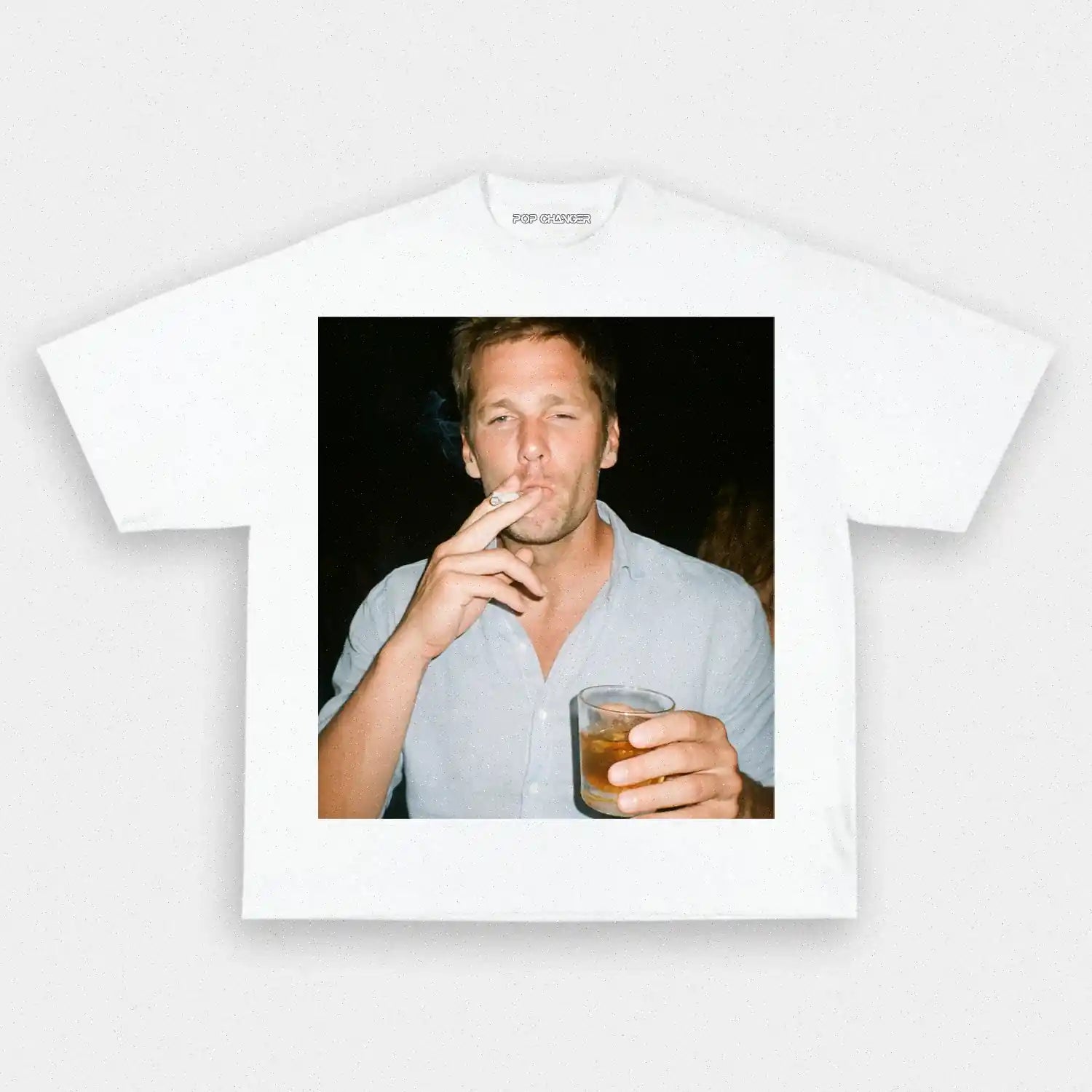 Tom Brady After Hours Tee 7.0