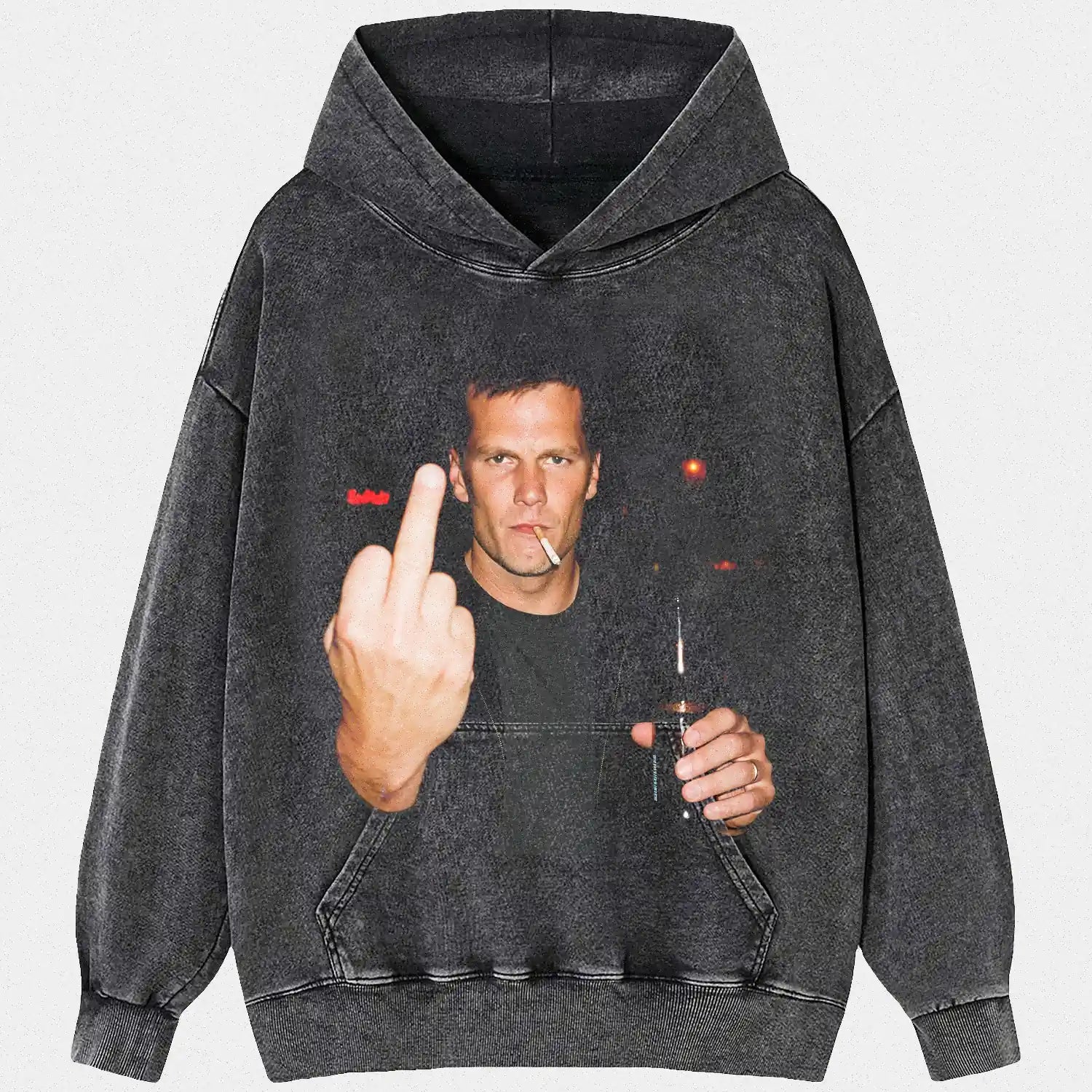 Tom Brady After Hours Tee 8.0