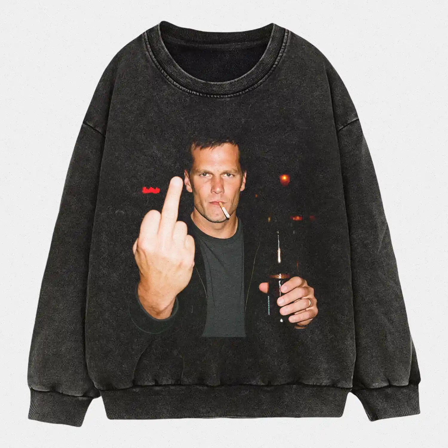 Tom Brady After Hours Tee 8.0