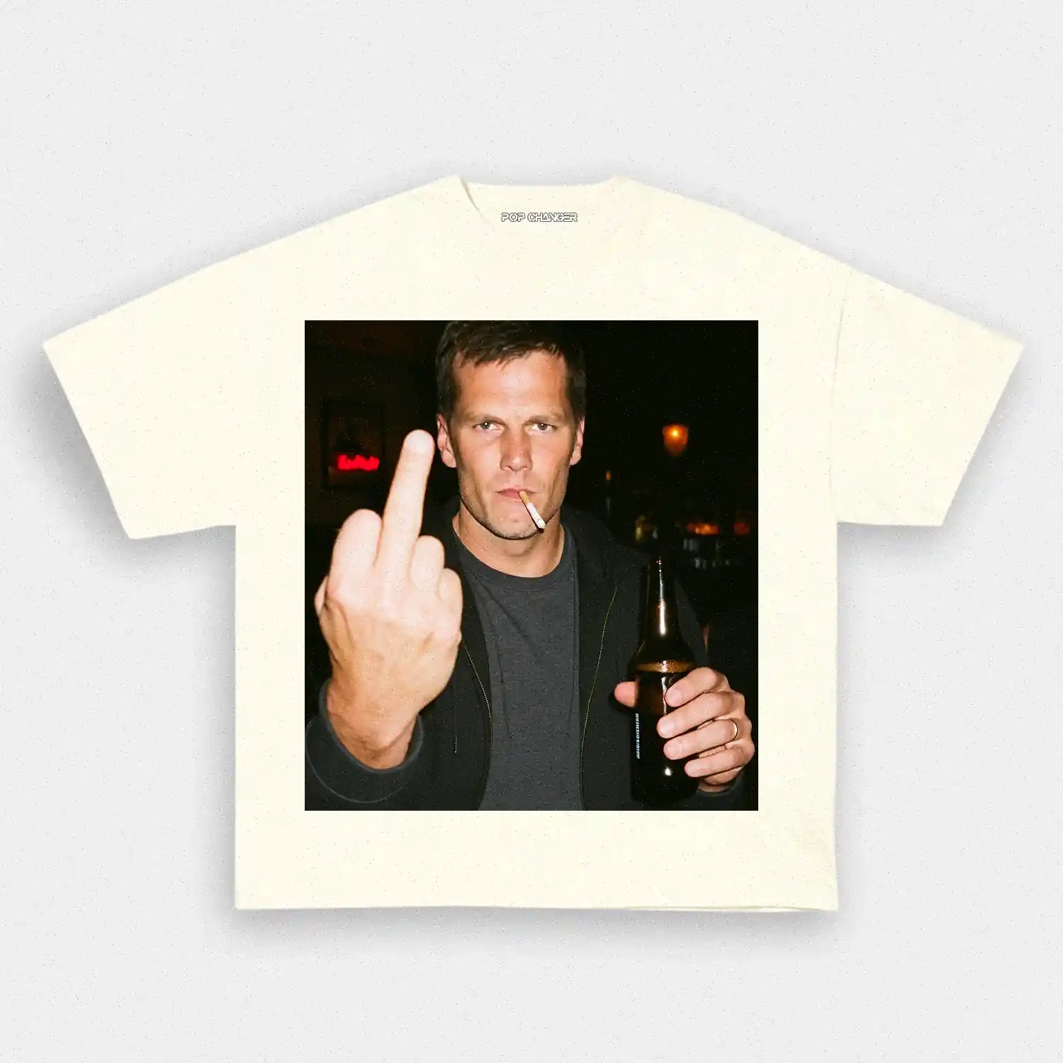 Tom Brady After Hours Tee 8.0
