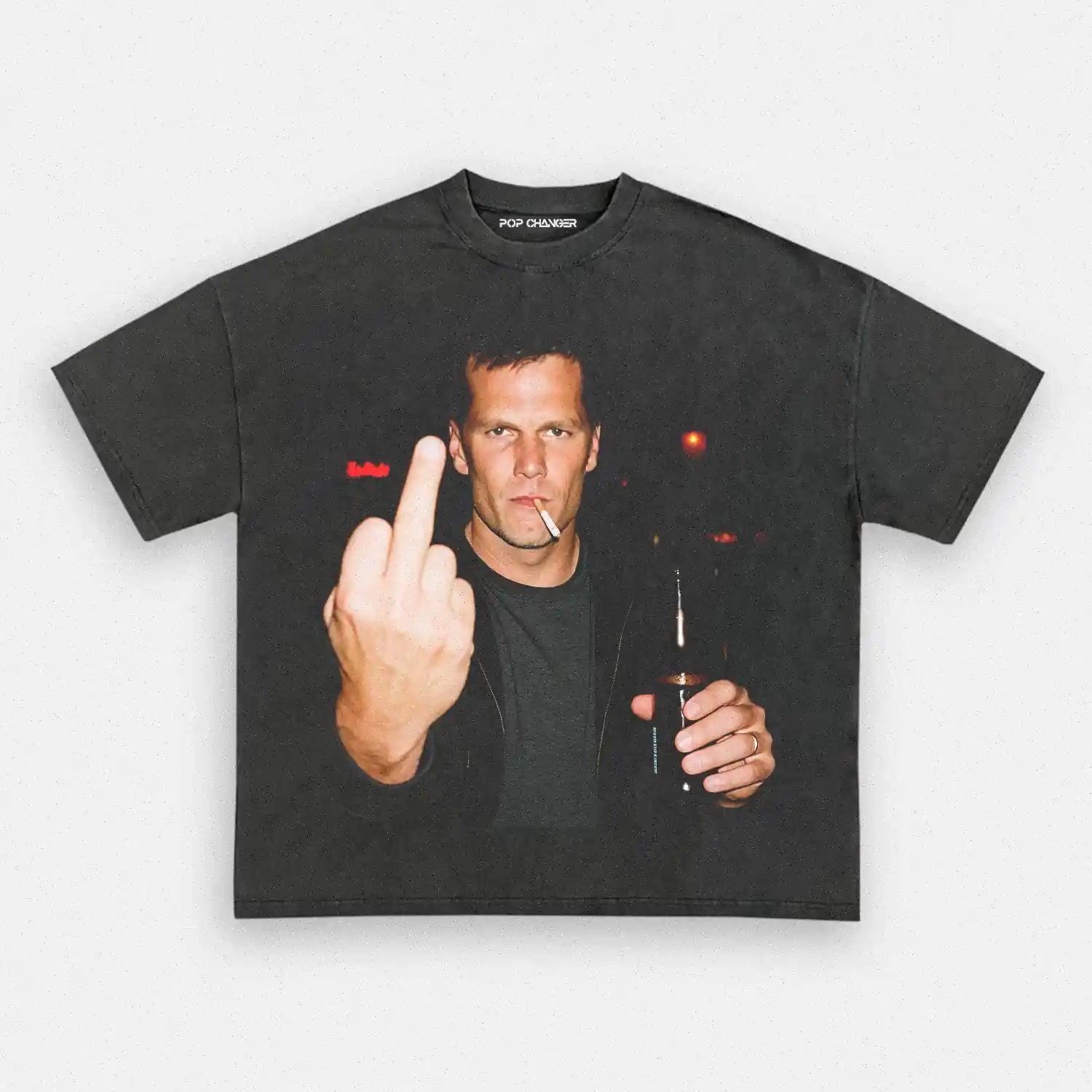 Tom Brady After Hours Tee 8.0