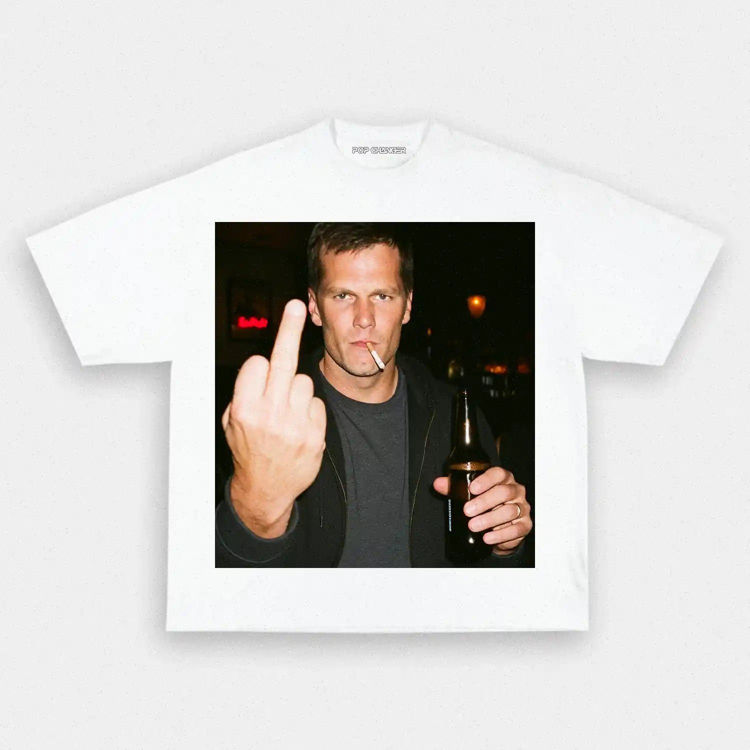 Tom Brady After Hours Tee 8.0