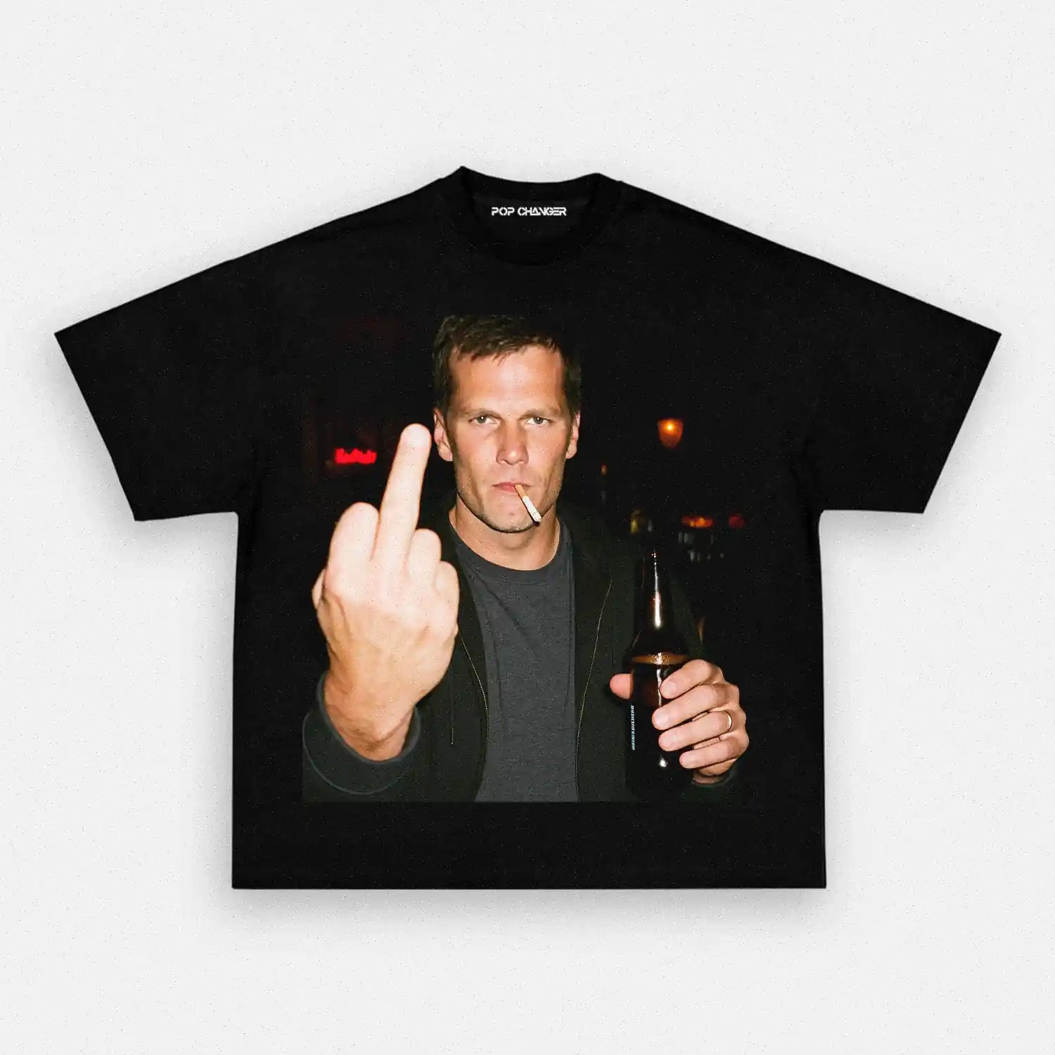 Tom Brady After Hours Tee 8.0
