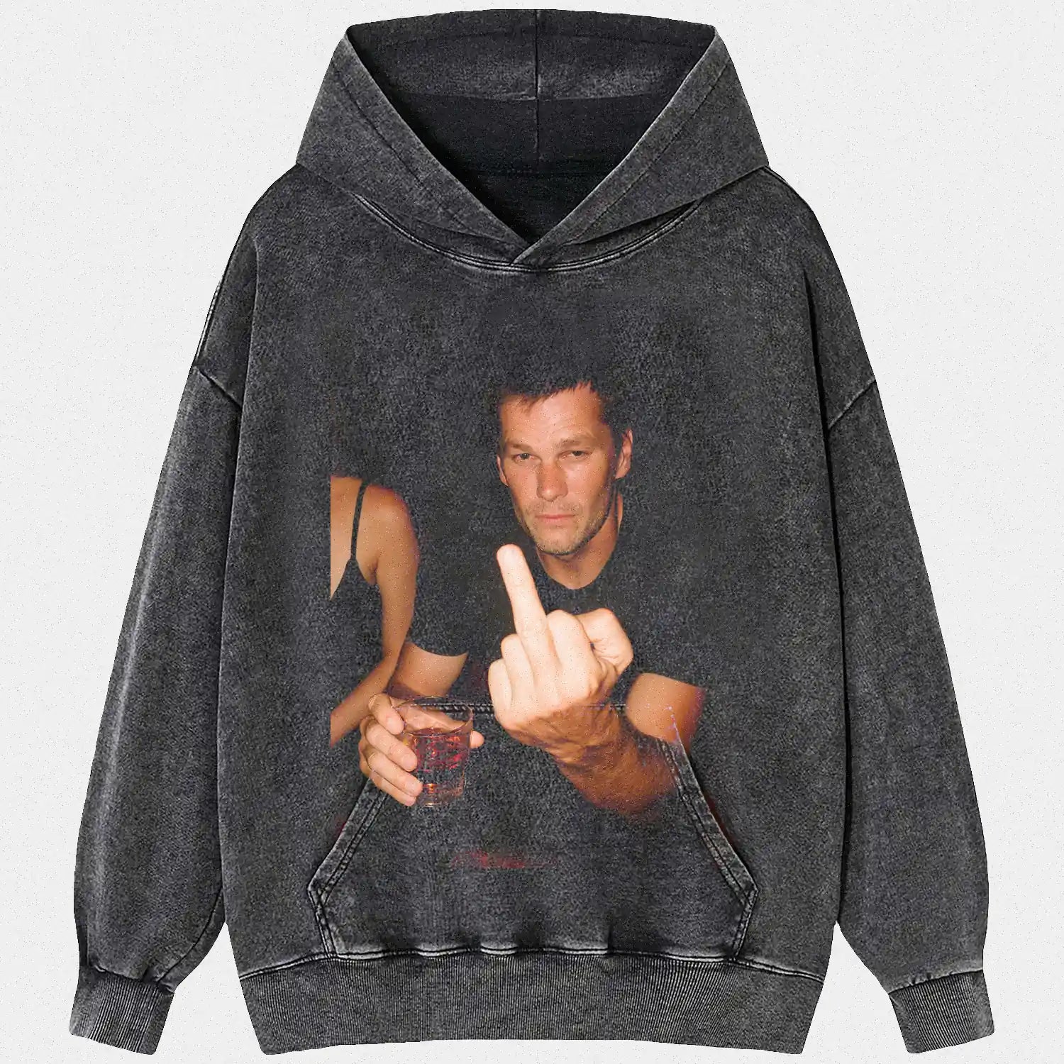 Tom Brady After Hours Tee 9.0