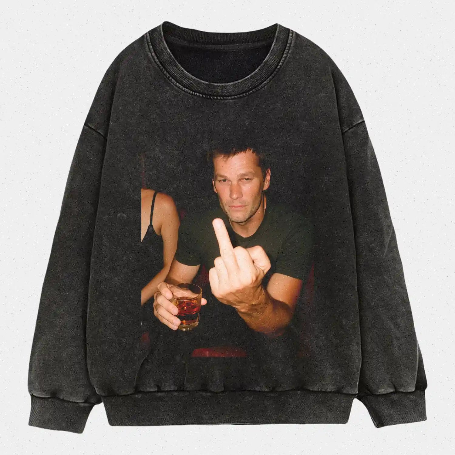 Tom Brady After Hours Tee 9.0
