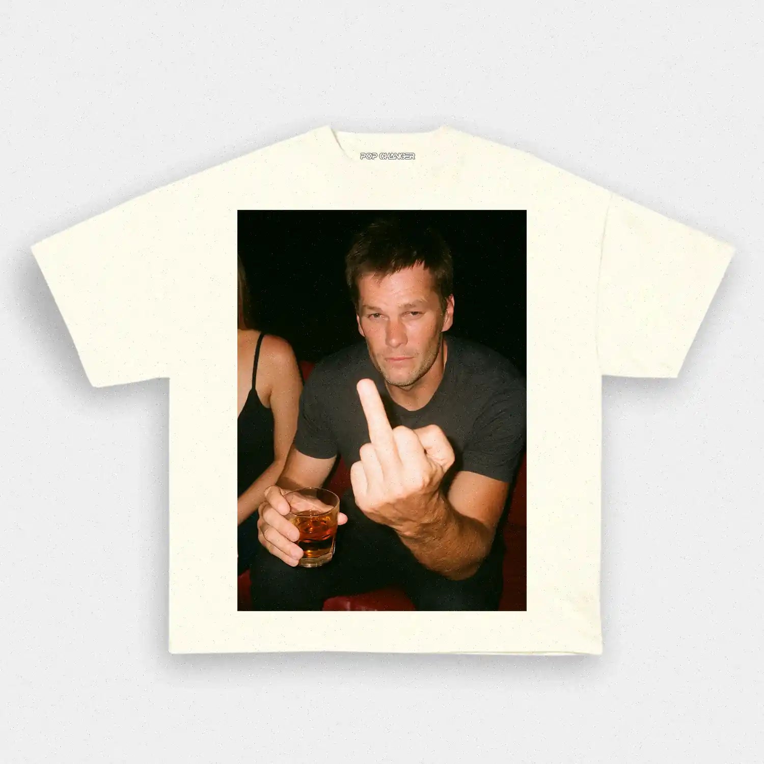 Tom Brady After Hours Tee 9.0