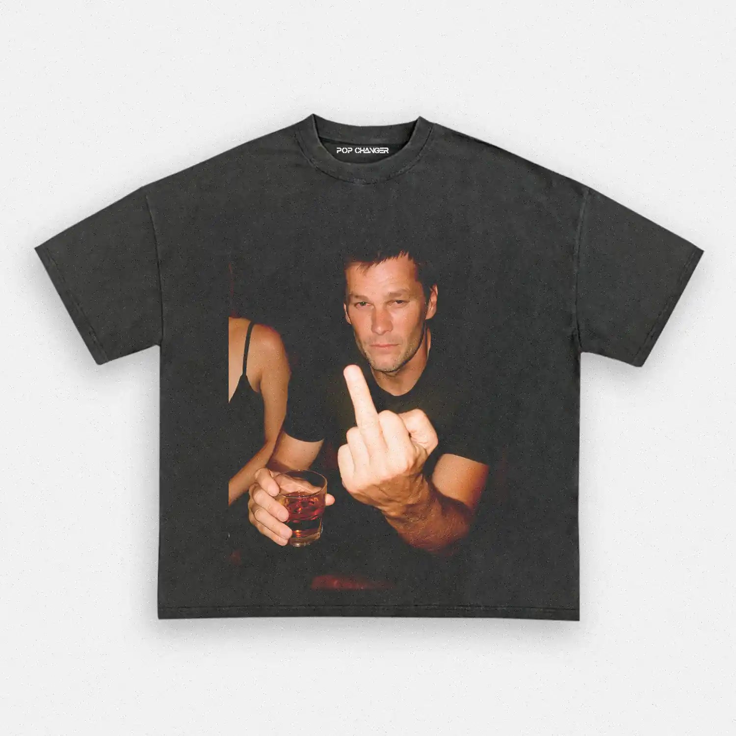Tom Brady After Hours Tee 9.0
