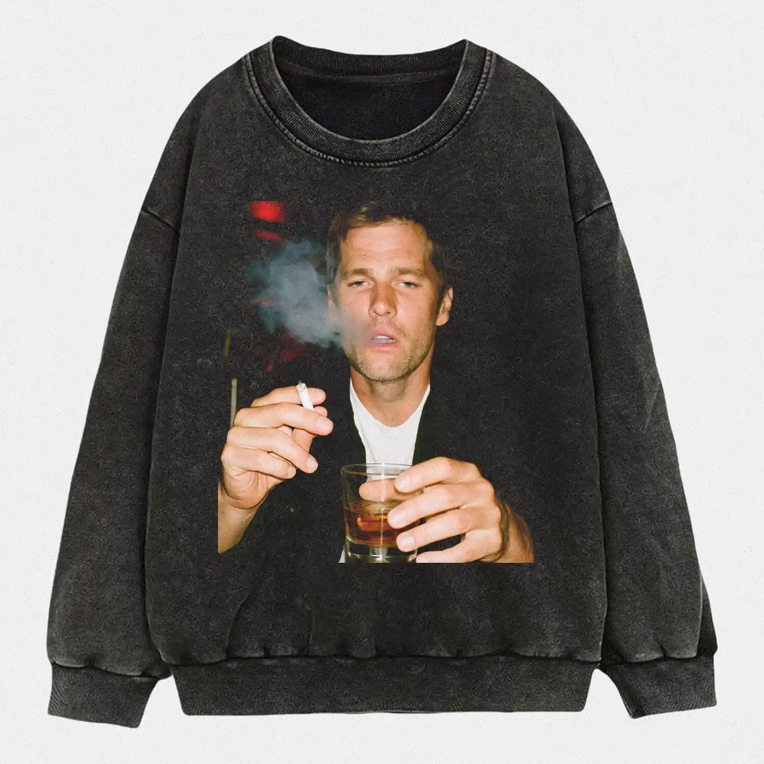 Tom Brady After Hours Tee