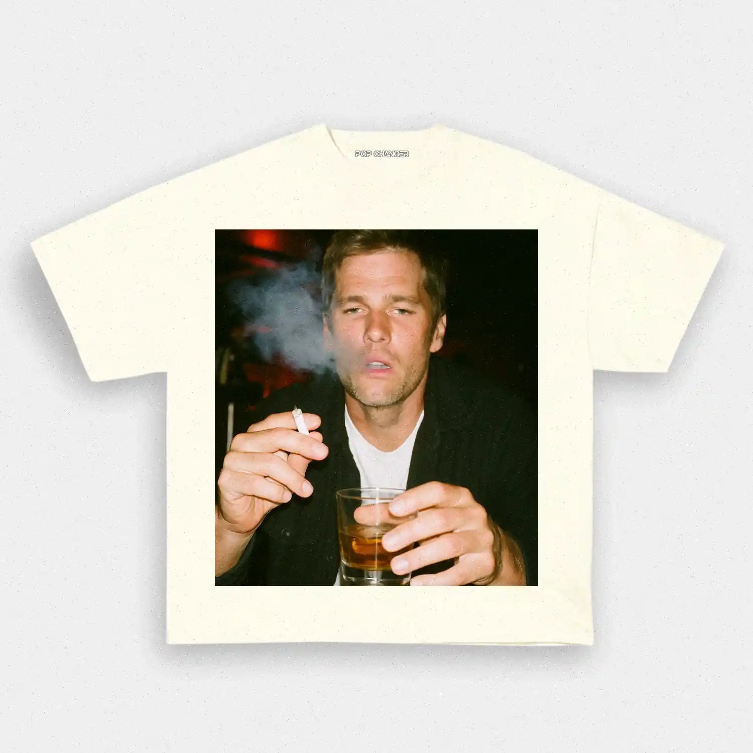 Tom Brady After Hours Tee