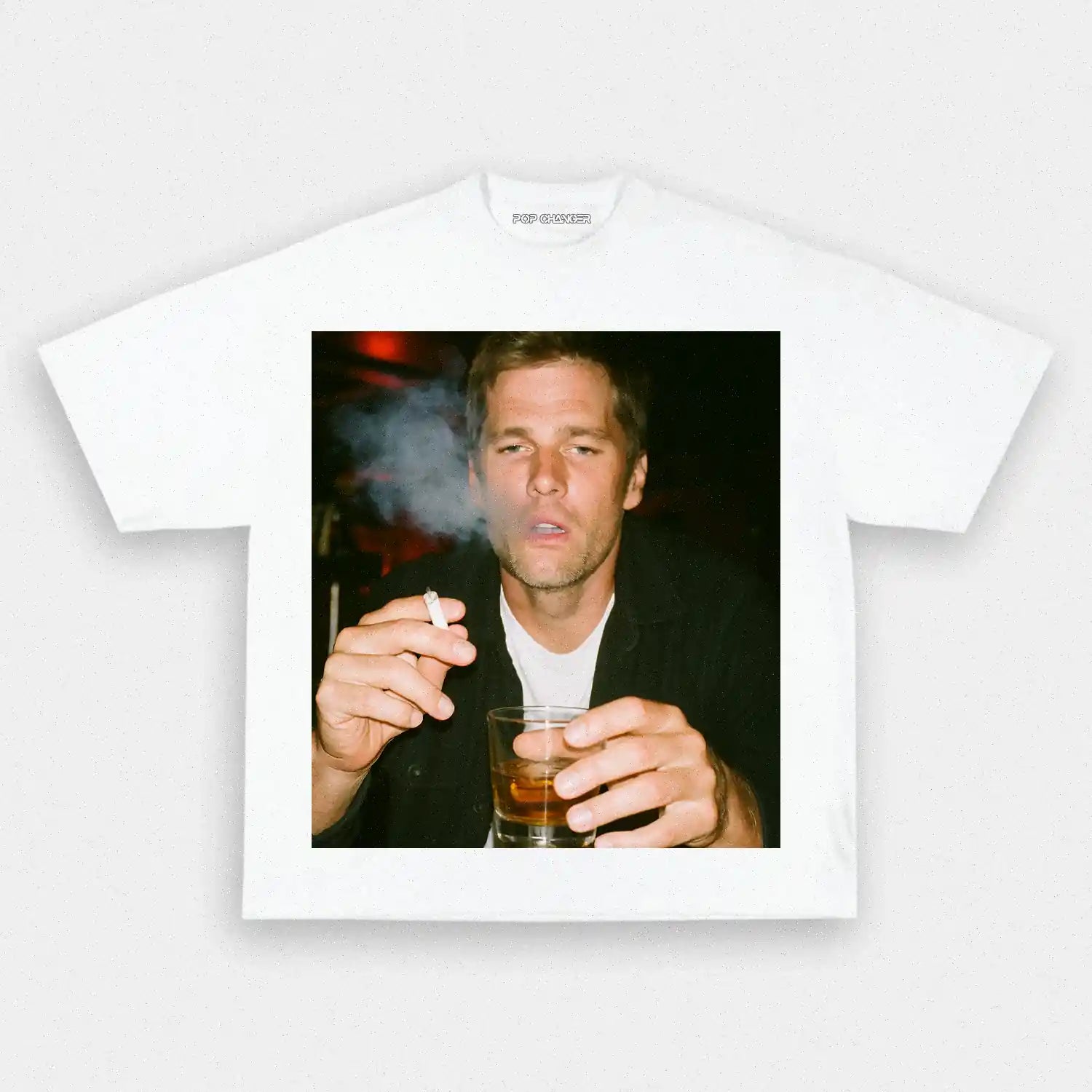 Tom Brady After Hours Tee