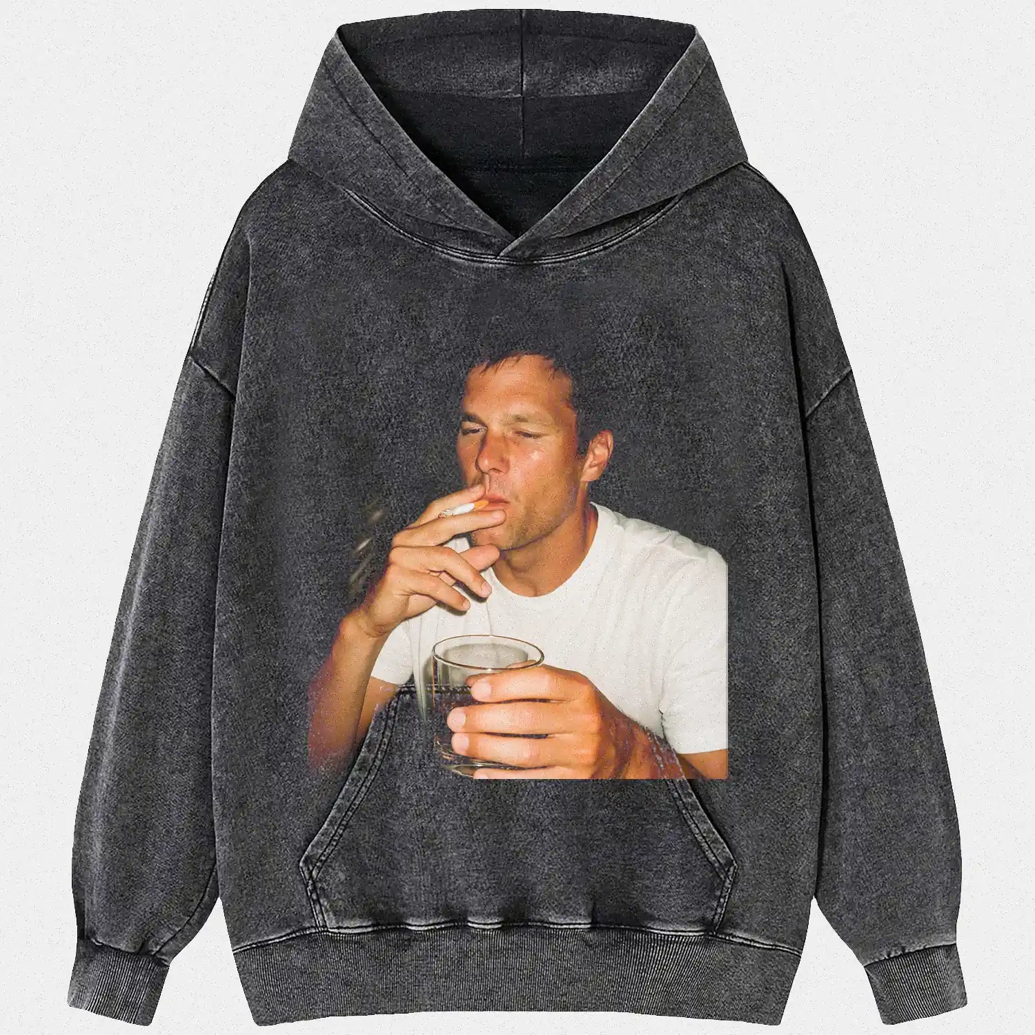 Tom Brady After Hours V2 Tee