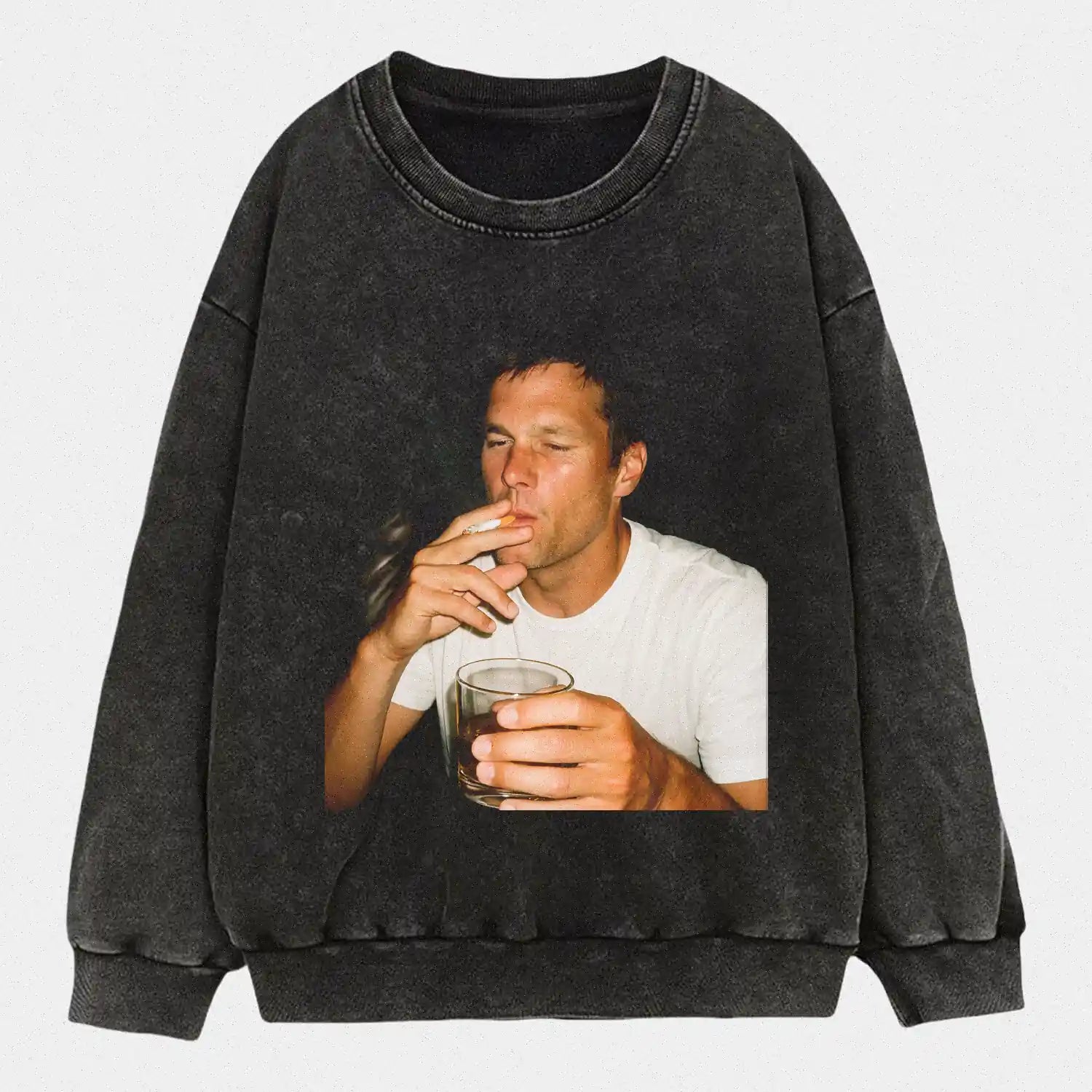 Tom Brady After Hours V2 Tee