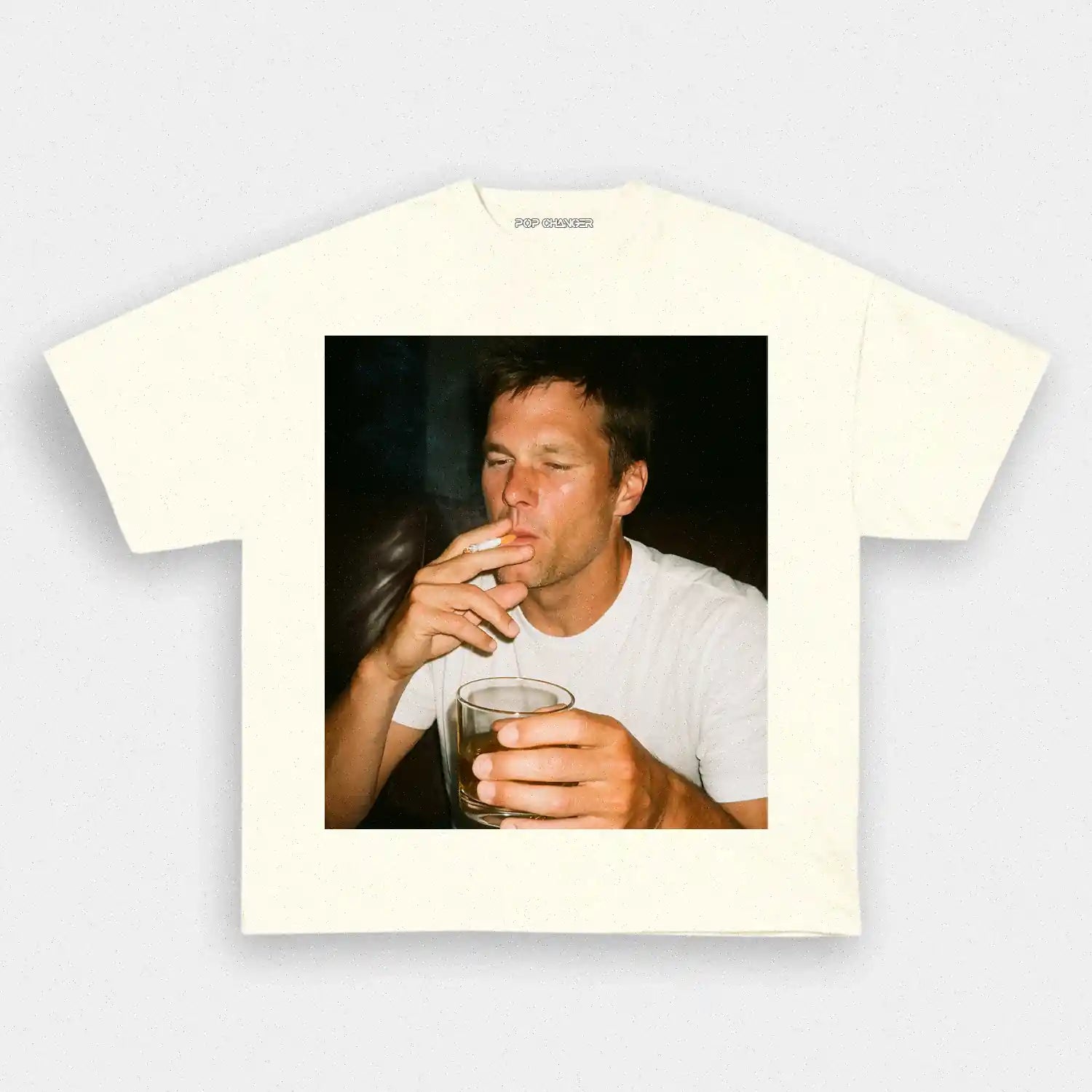 Tom Brady After Hours V2 Tee