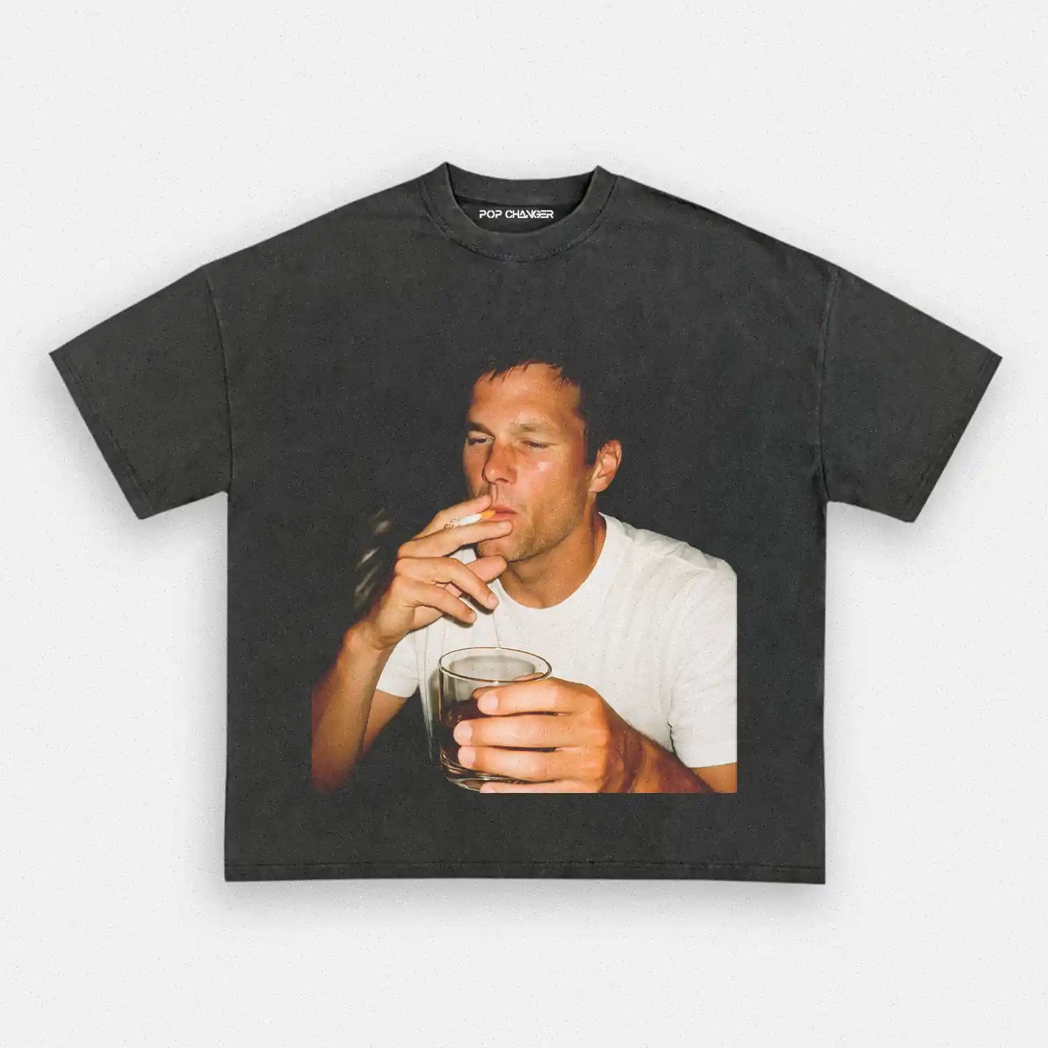 Tom Brady After Hours V2 Tee