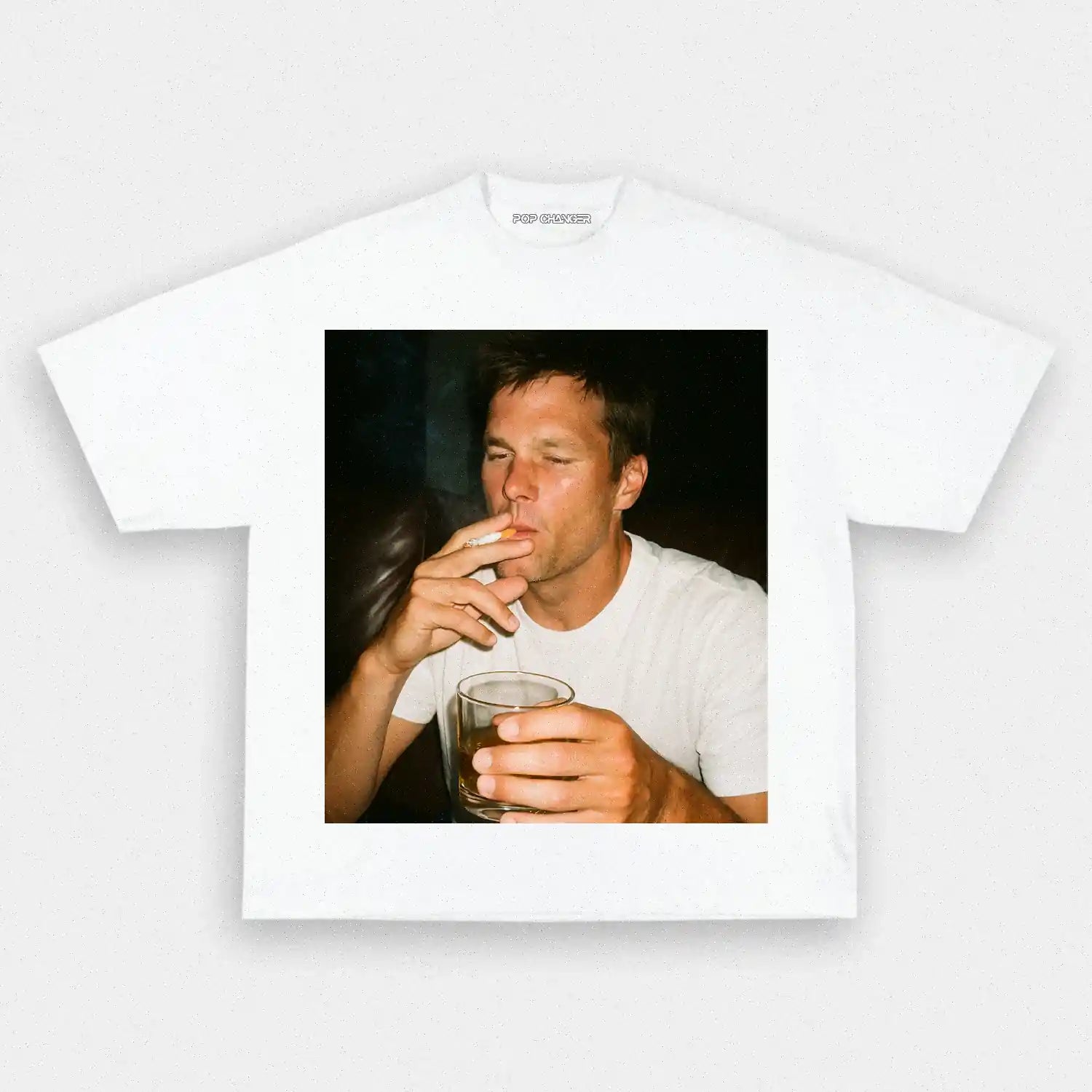 Tom Brady After Hours V2 Tee