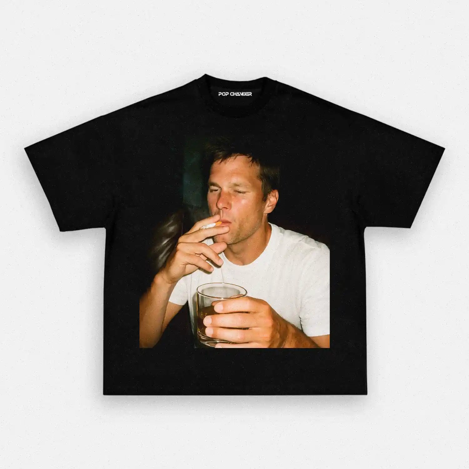 Tom Brady After Hours V2 Tee