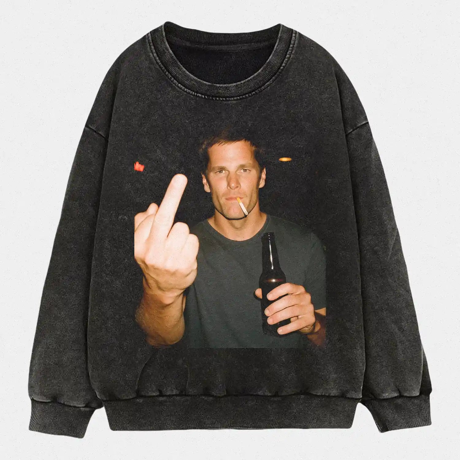 Tom Brady After Hours V3 Tee