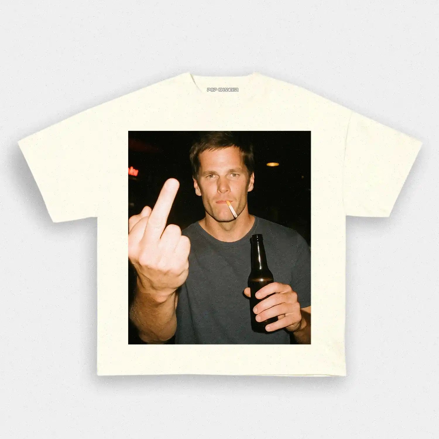 Tom Brady After Hours V3 Tee