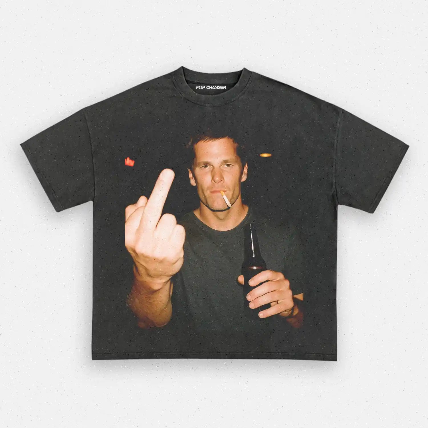 Tom Brady After Hours V3 Tee