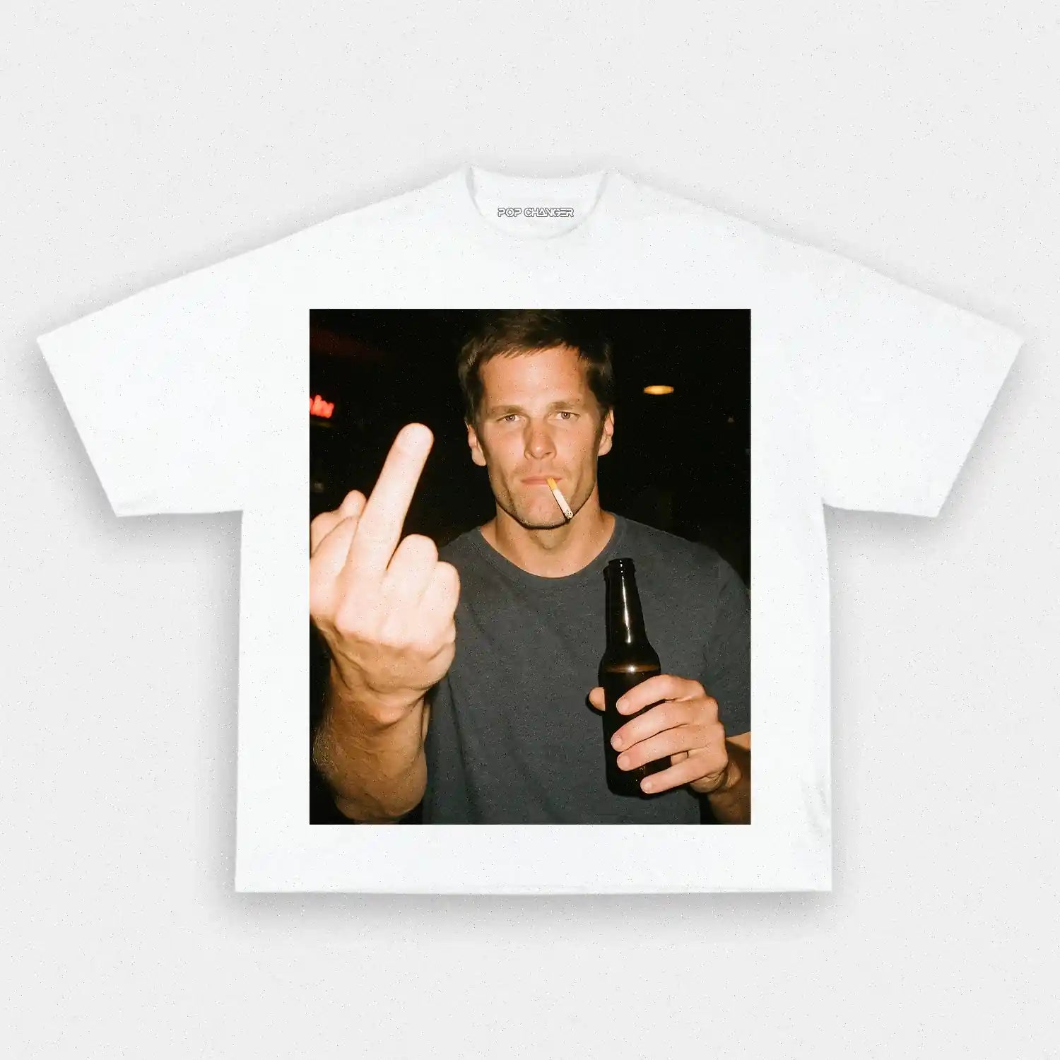 Tom Brady After Hours V3 Tee
