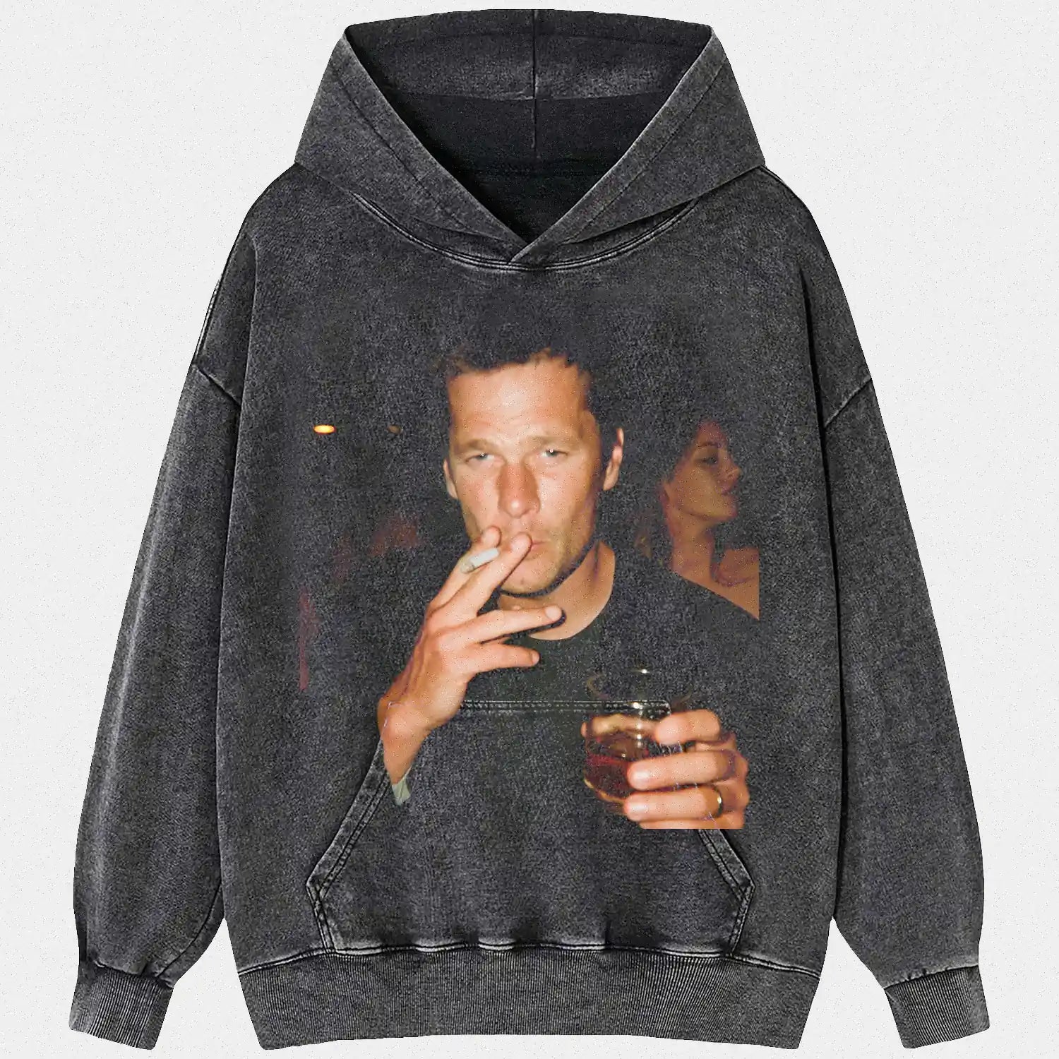 Tom Brady After Hours V4 Tee