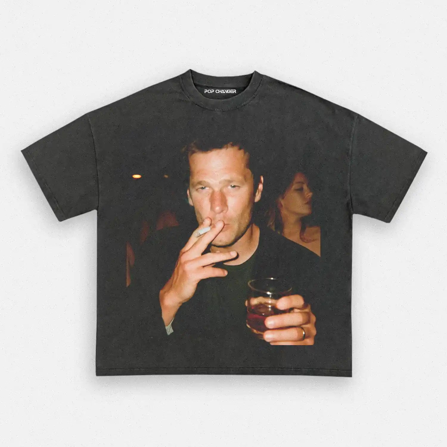 Tom Brady After Hours V4 Tee