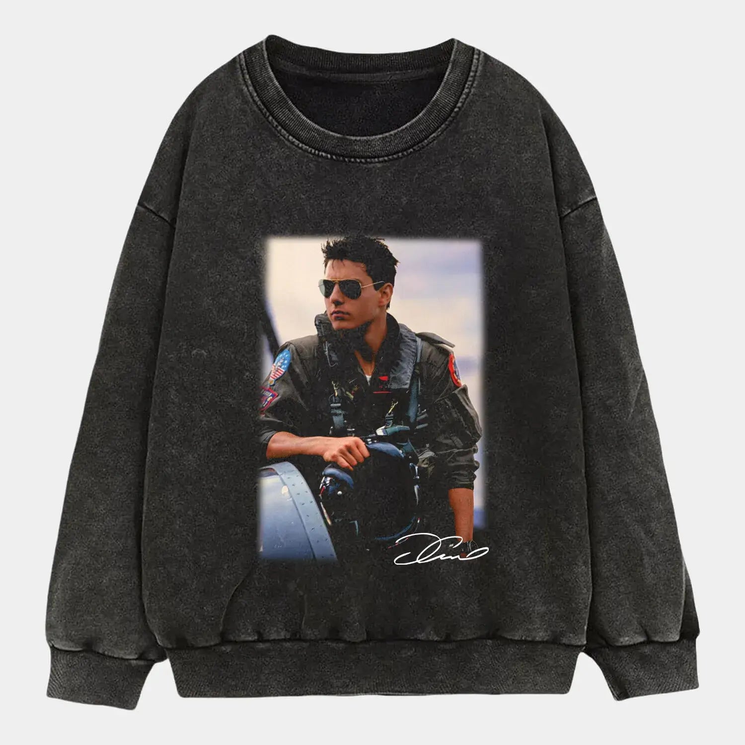 Tom Cruise Wear - POPCHANGER