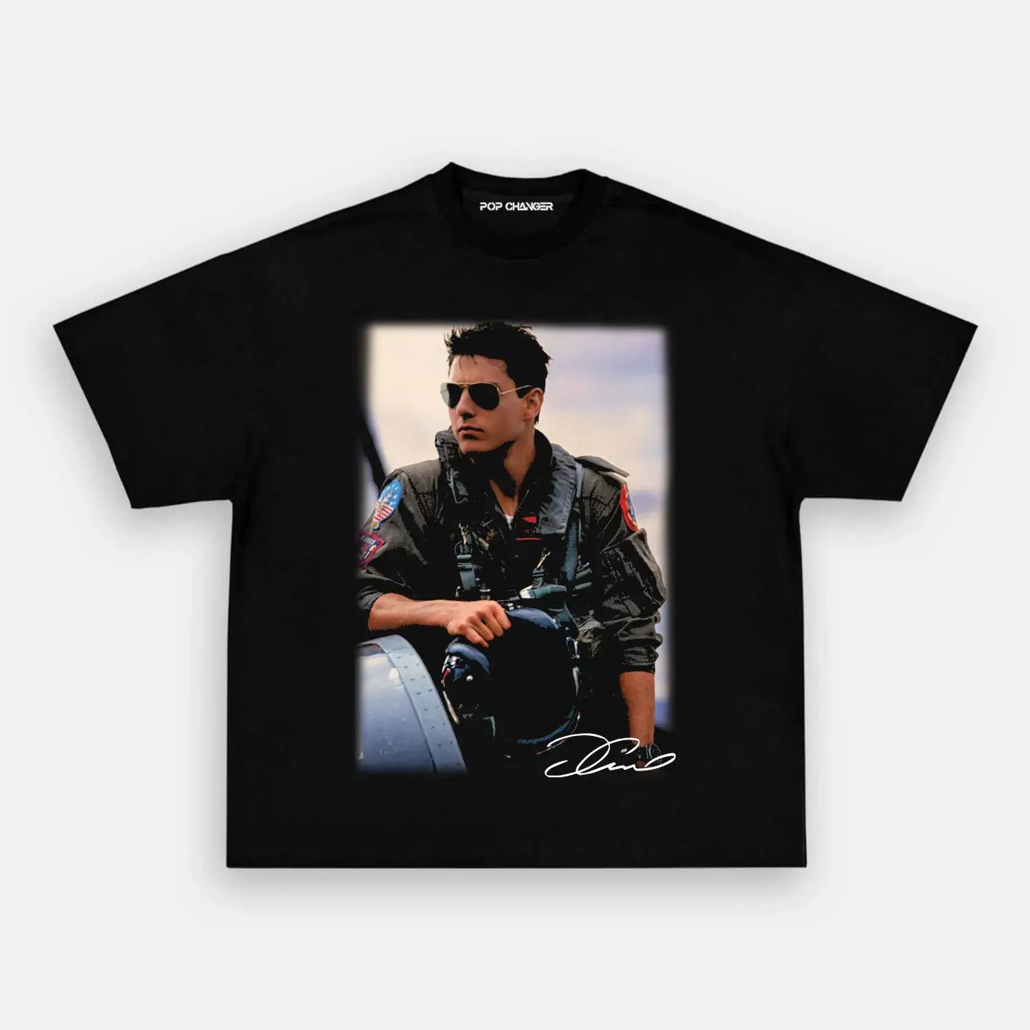 Tom Cruise Wear - POPCHANGER