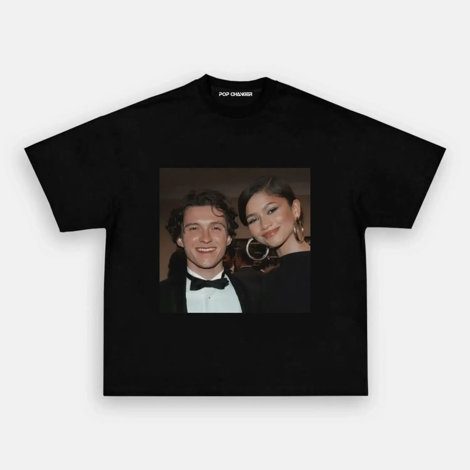 Tom Holland Tee