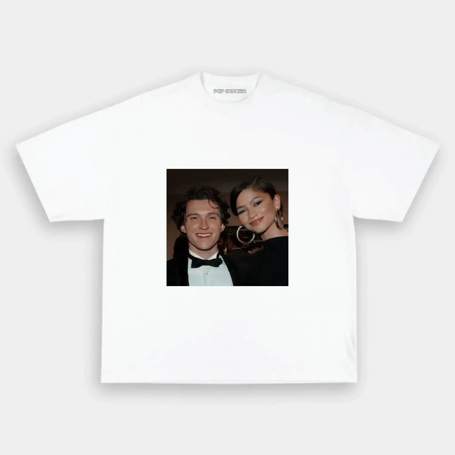Tom Holland Tee