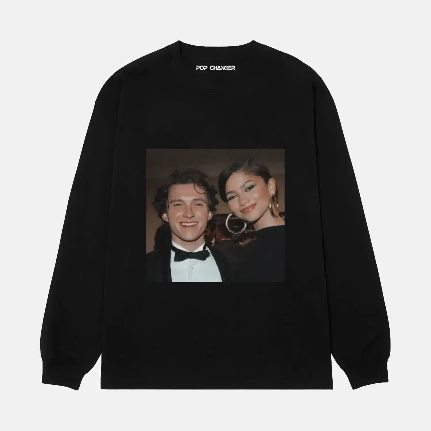 Tom Holland Tee