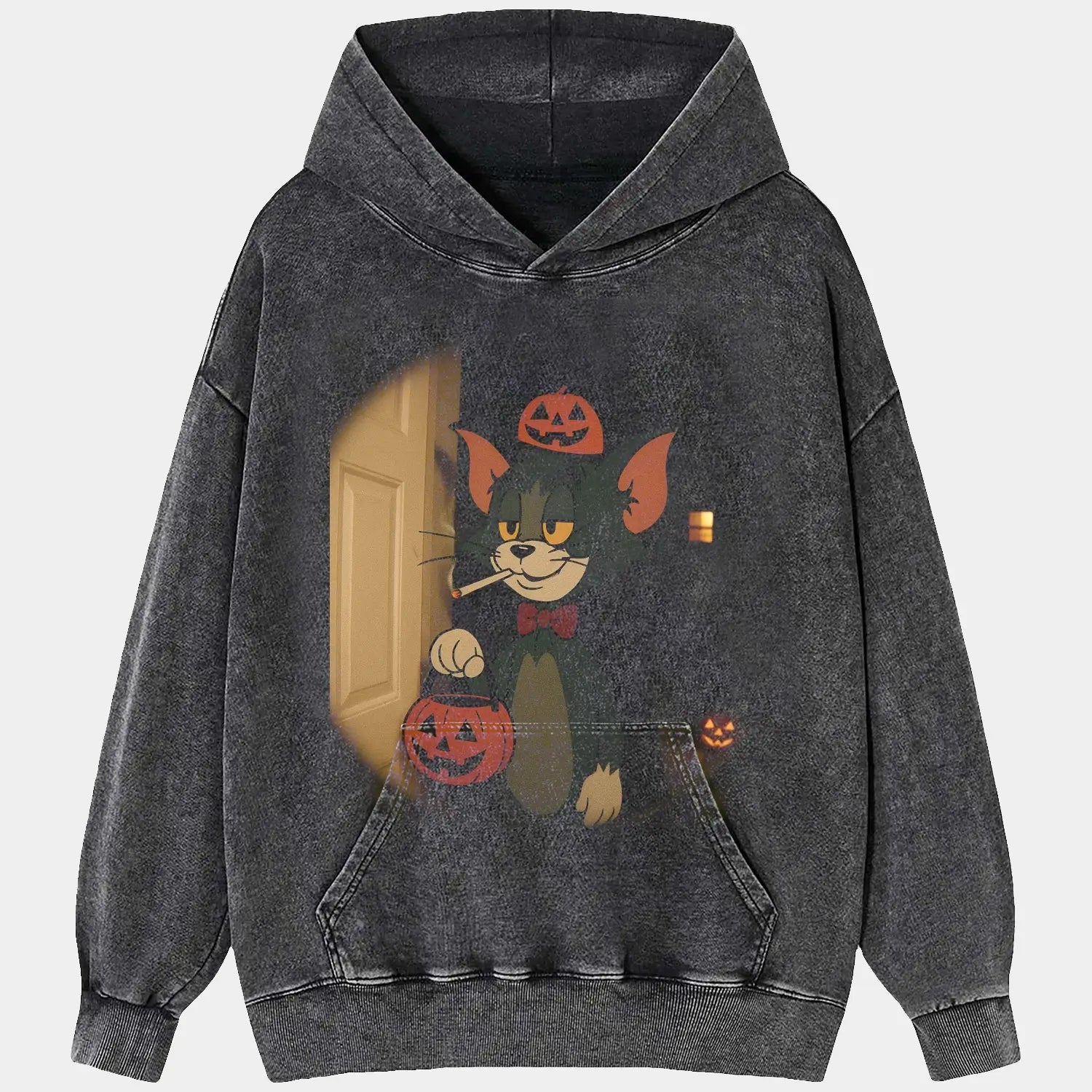 Tom Trick Or Treat Tee - POPCHANGER