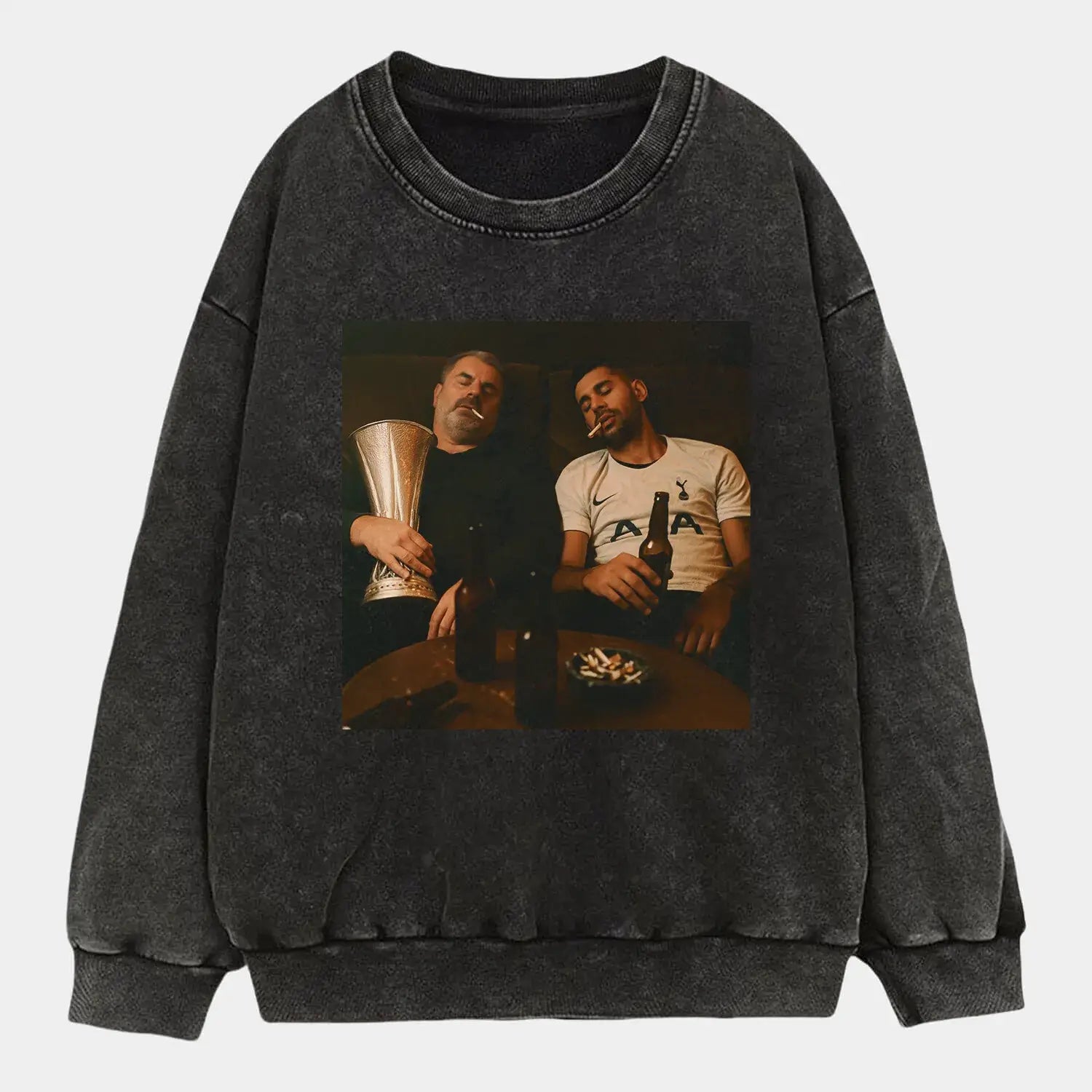 Tottenham Hotspur FC 2025 Tee - POPCHANGER