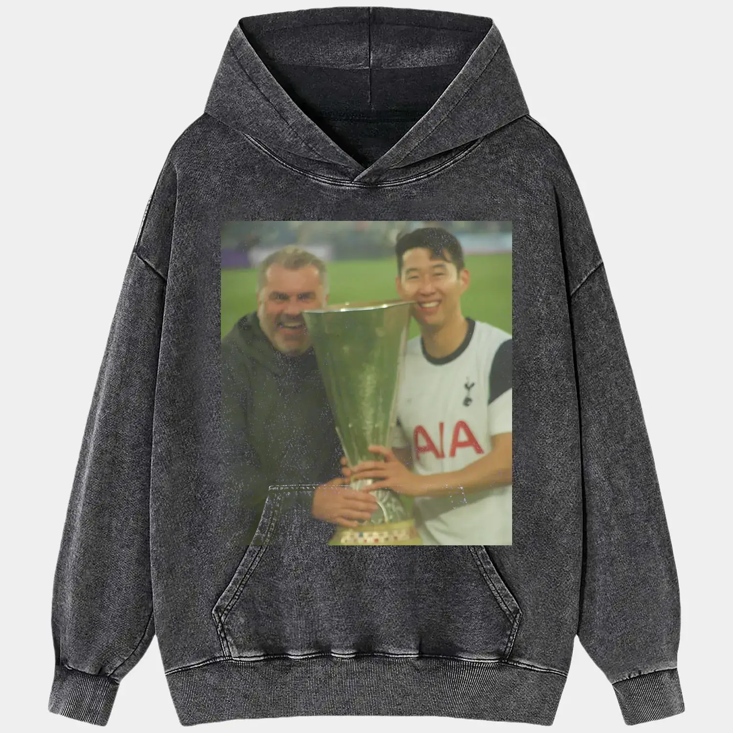 Tottenham Hotspur FC 2025 Champion Tee - POPCHANGER