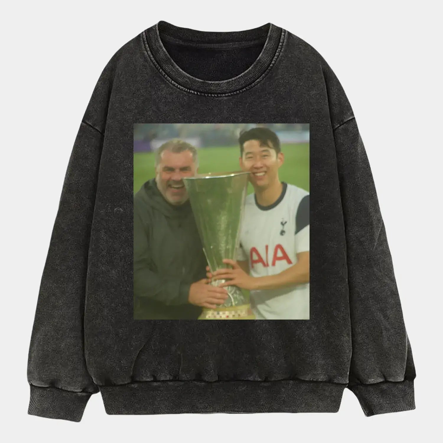 Tottenham Hotspur FC 2025 Champion Tee - POPCHANGER