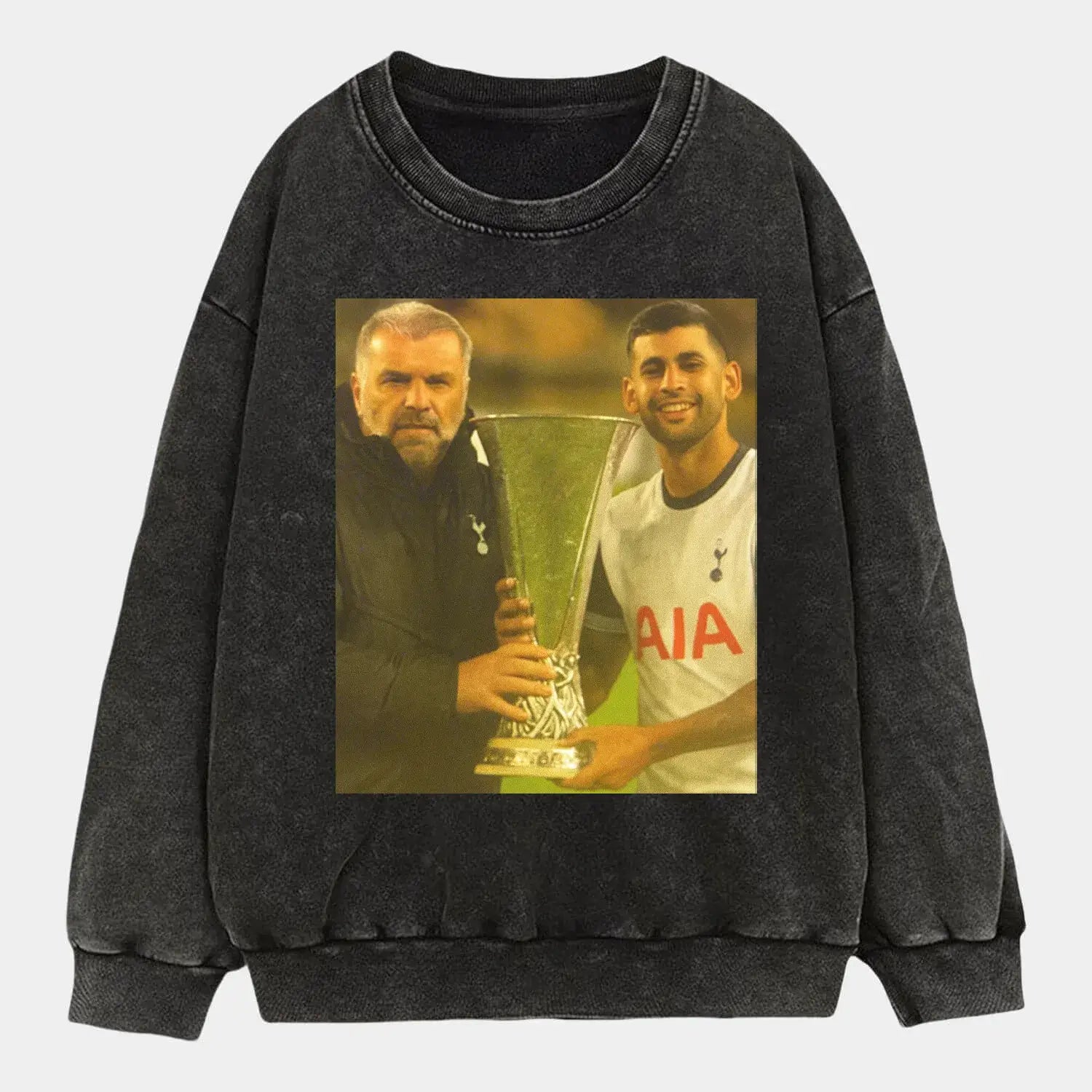 Tottenham Hotspur FC 2025 Champion V2 Tee - POPCHANGER