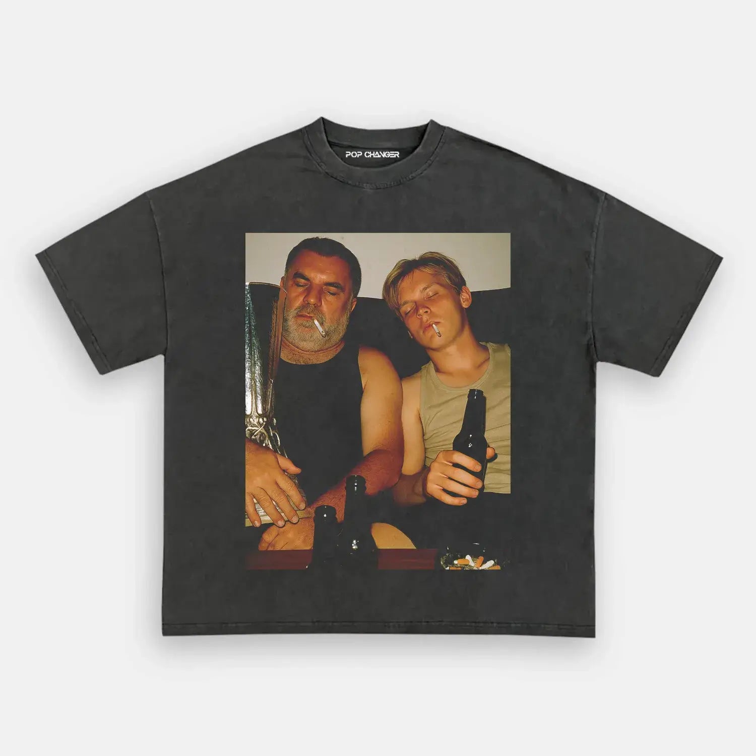 Tottenham Hotspur FC 2025 V3 Tee - POPCHANGER