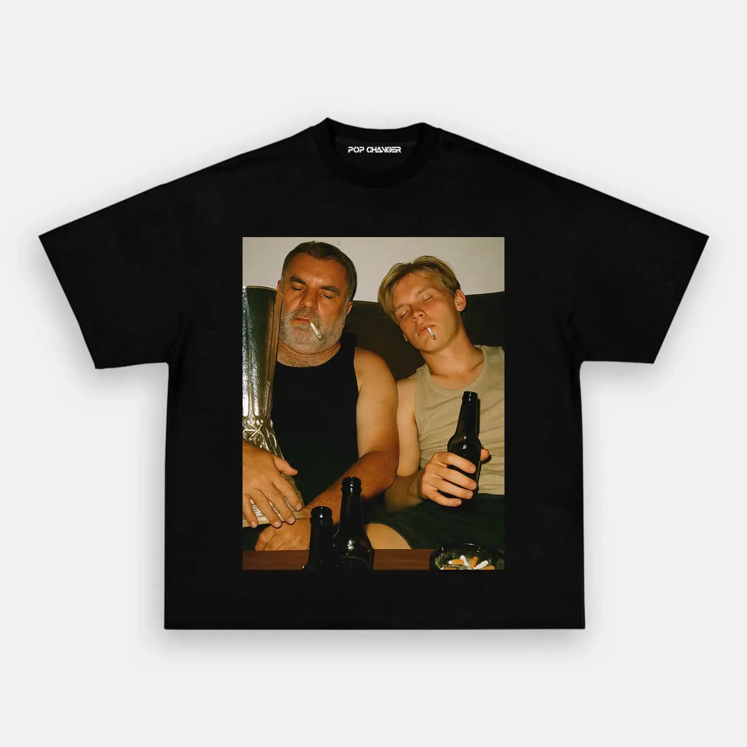 Tottenham Hotspur FC 2025 V3 Tee - POPCHANGER