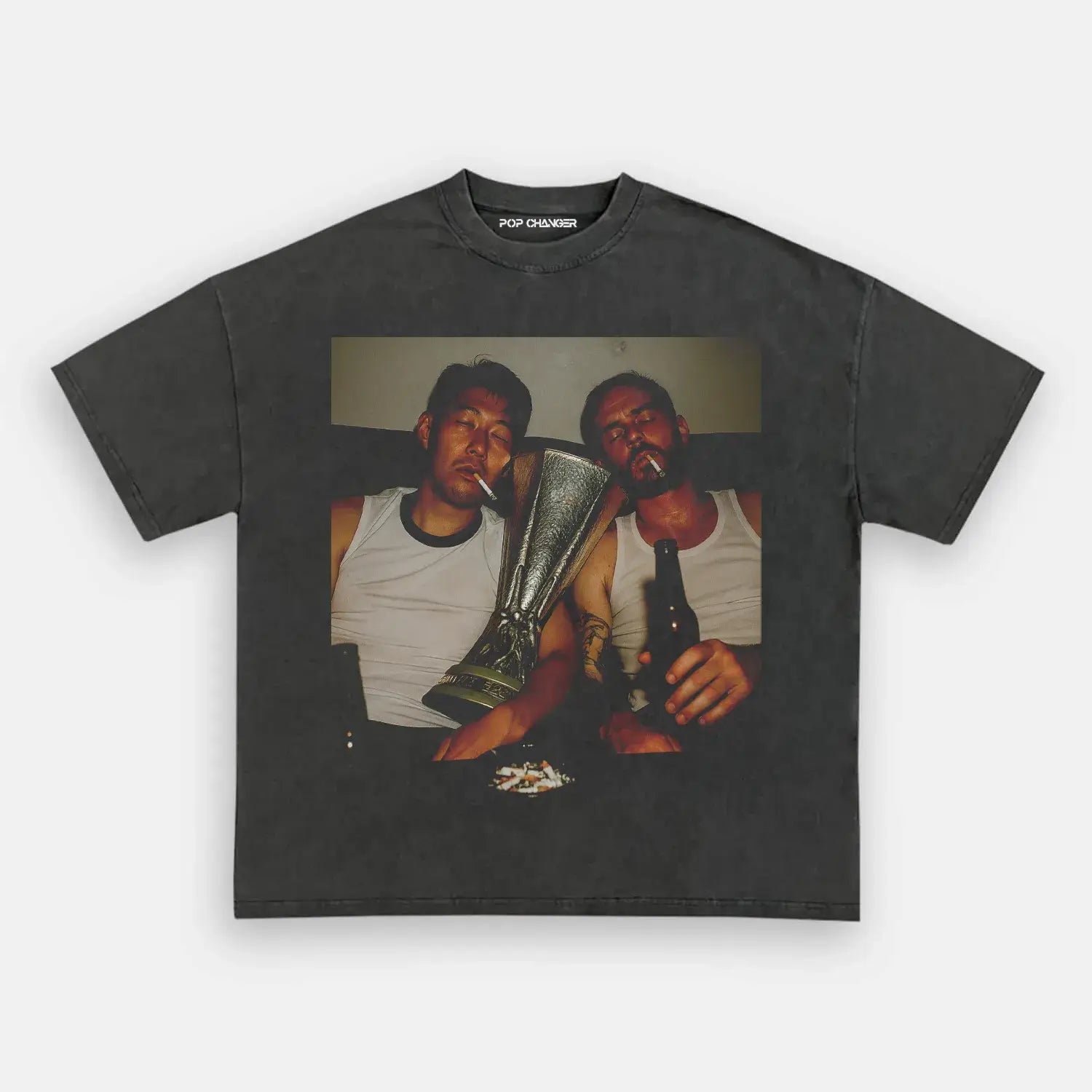 Tottenham Hotspur FC 2025 V5 Tee - POPCHANGER