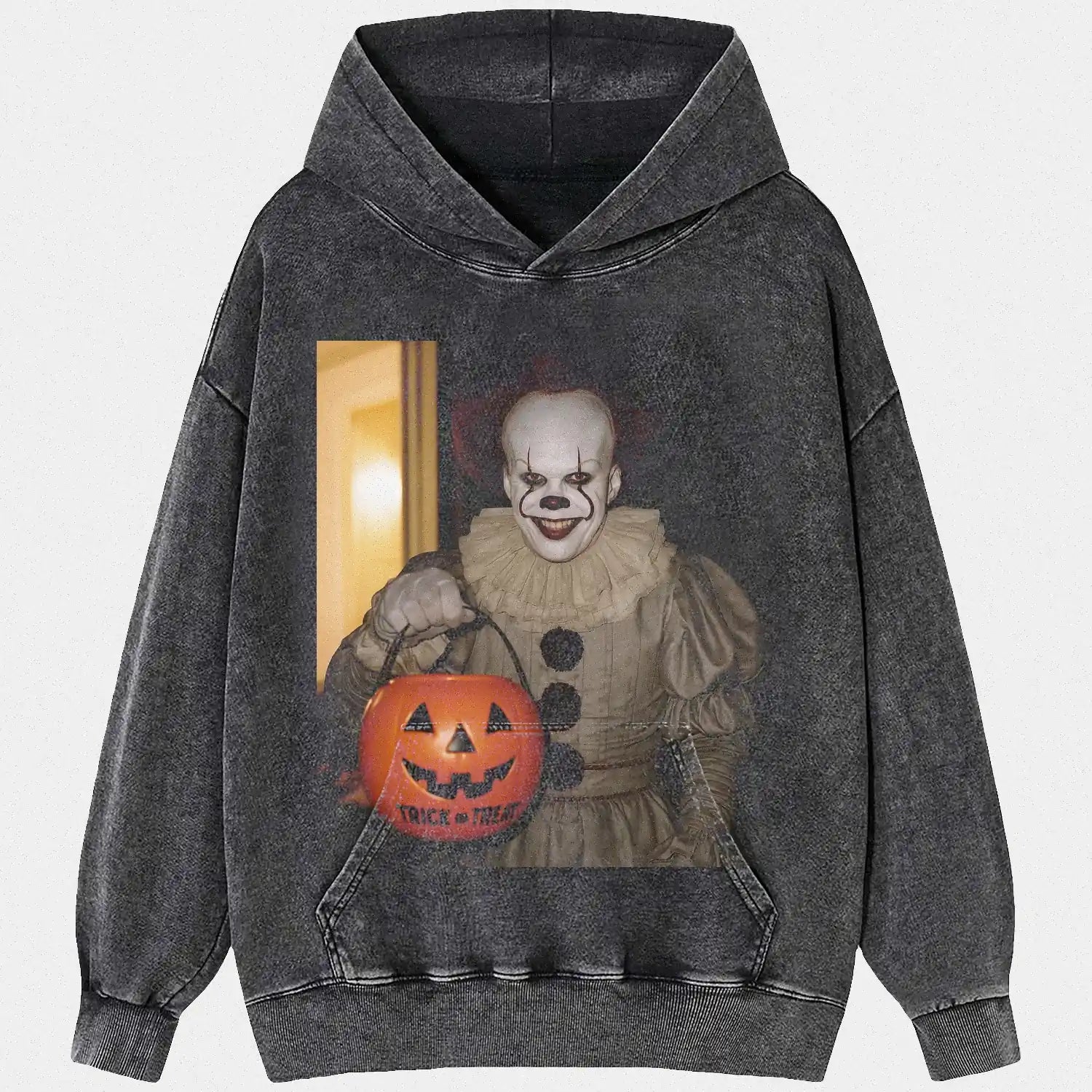 Trick Or Treat Tee 2.0 - POPCHANGER