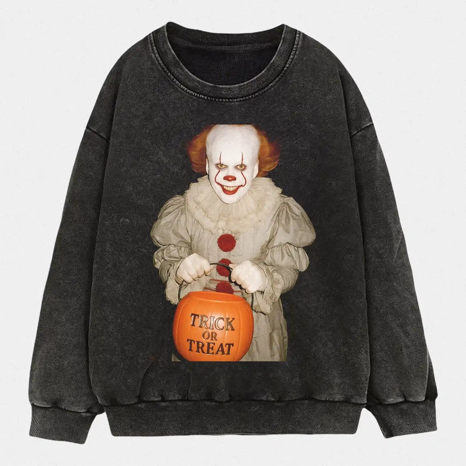Trick Or Treat Tee - POPCHANGER